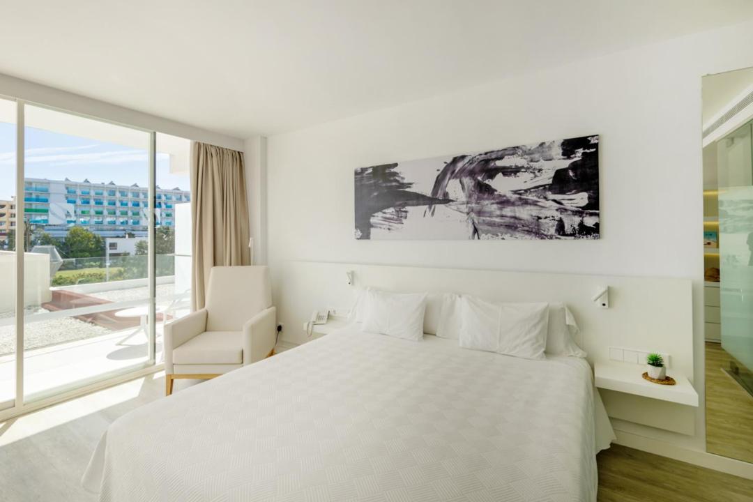Habitación Doble Económica - 1 o 2 camas