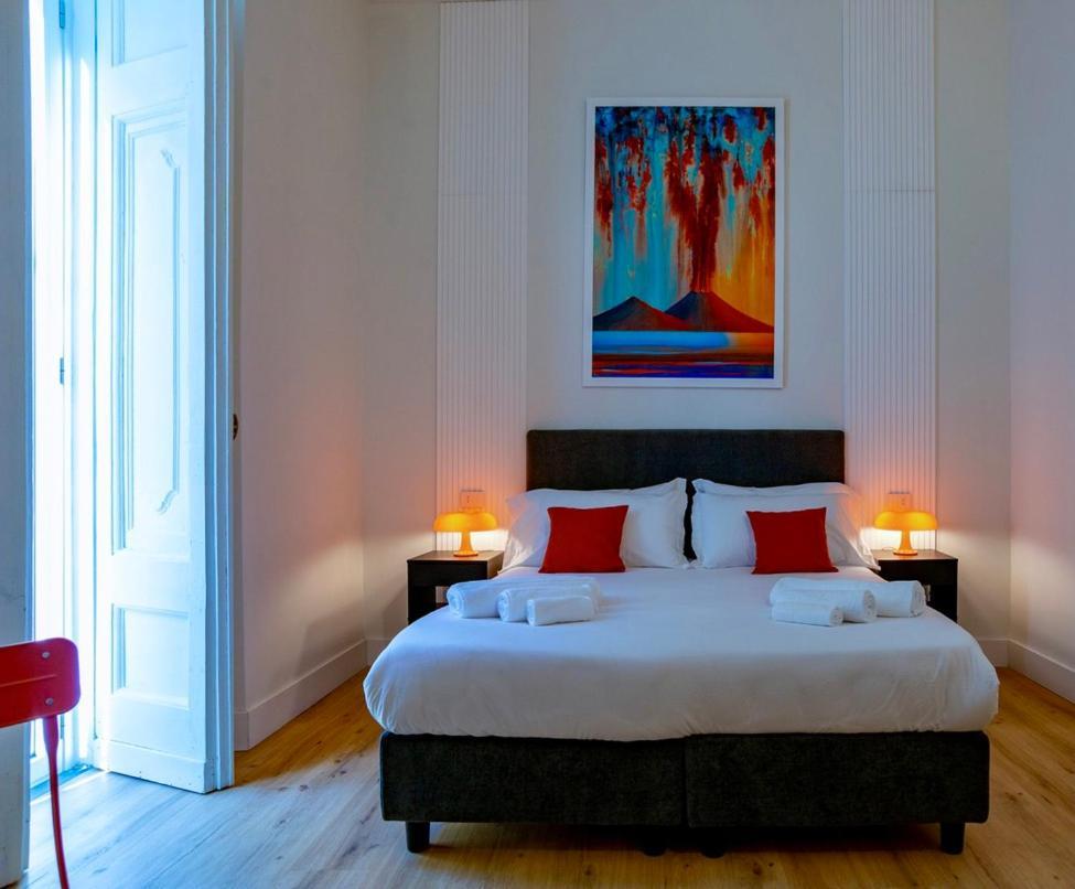 King Room Balcony