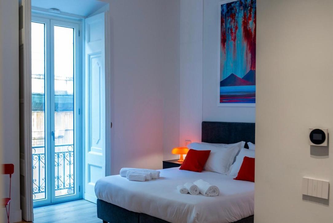 King Room Balcony