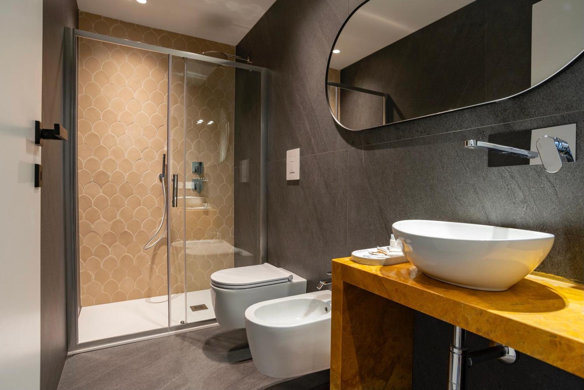 Deluxe Double Room Balcony