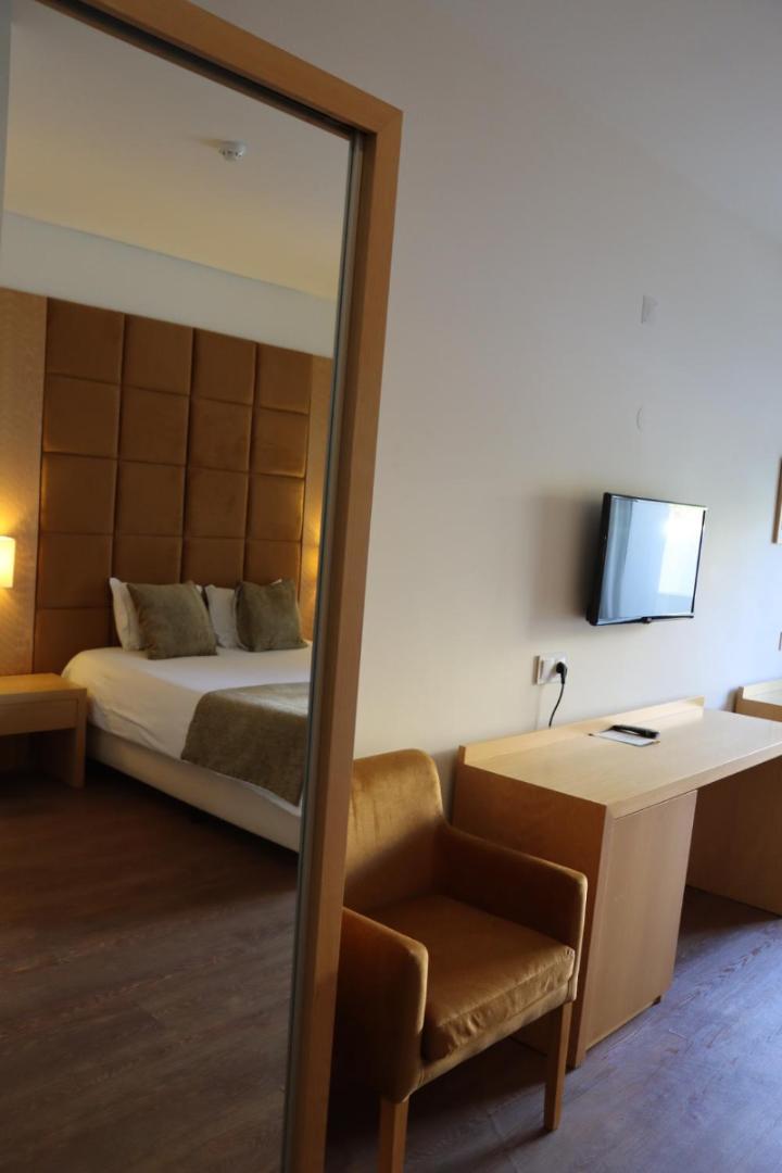 Double Room Land View