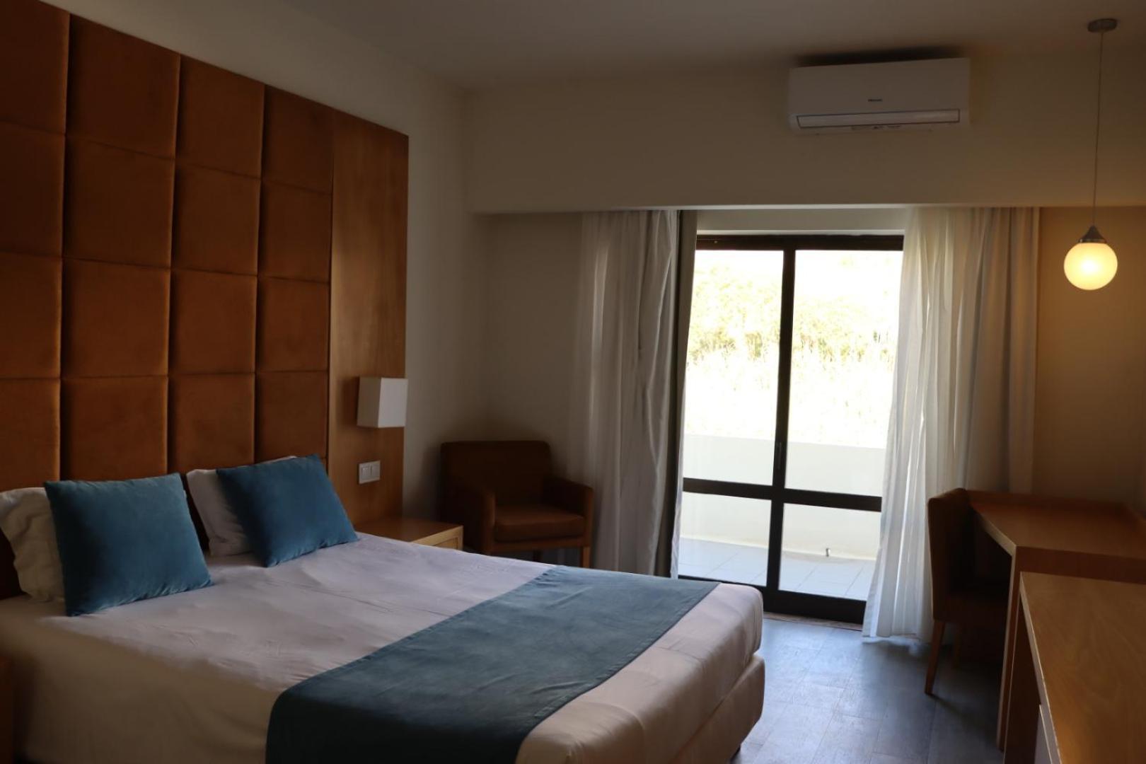 Double Room Land View