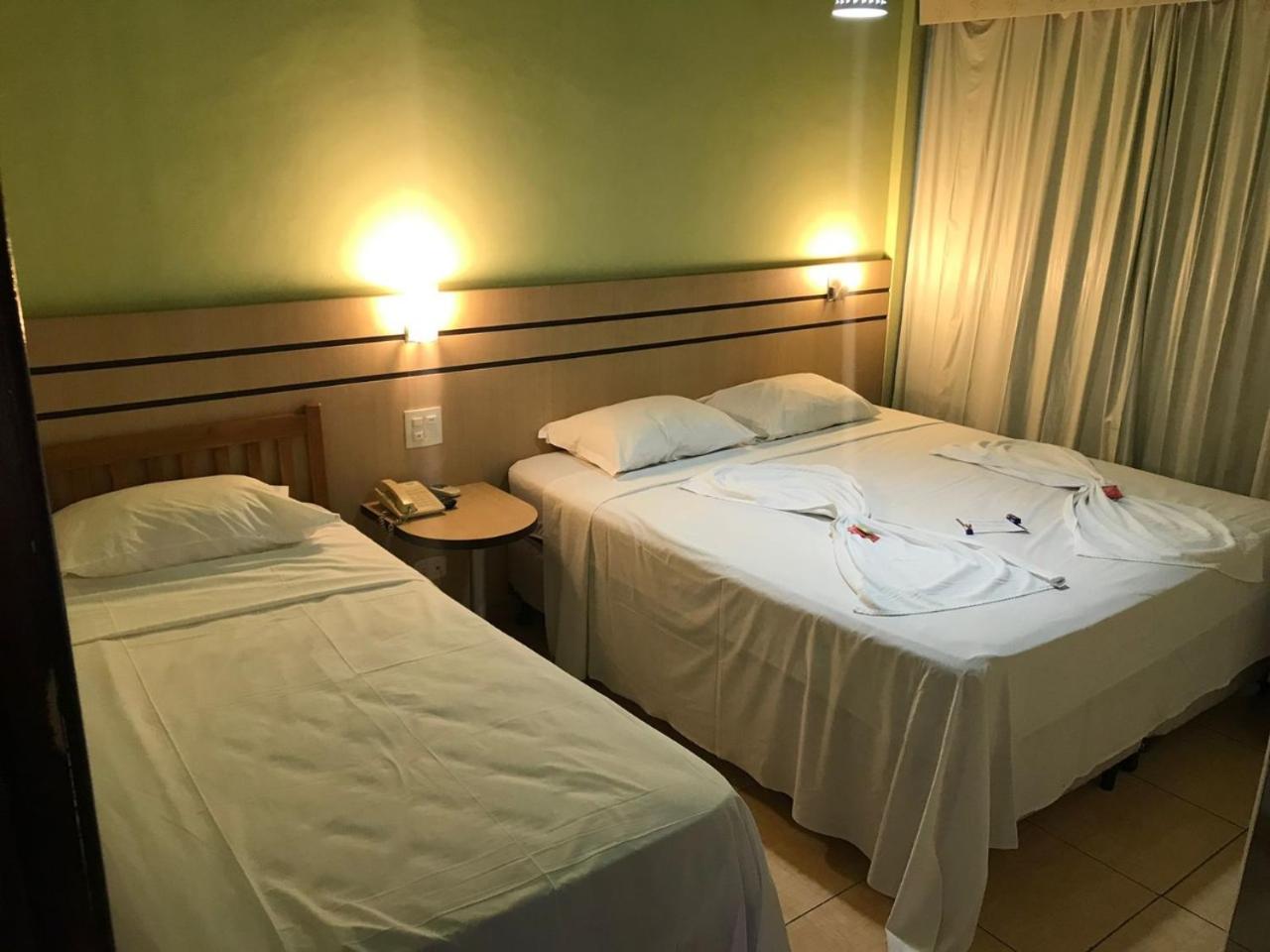Quarto Triplo