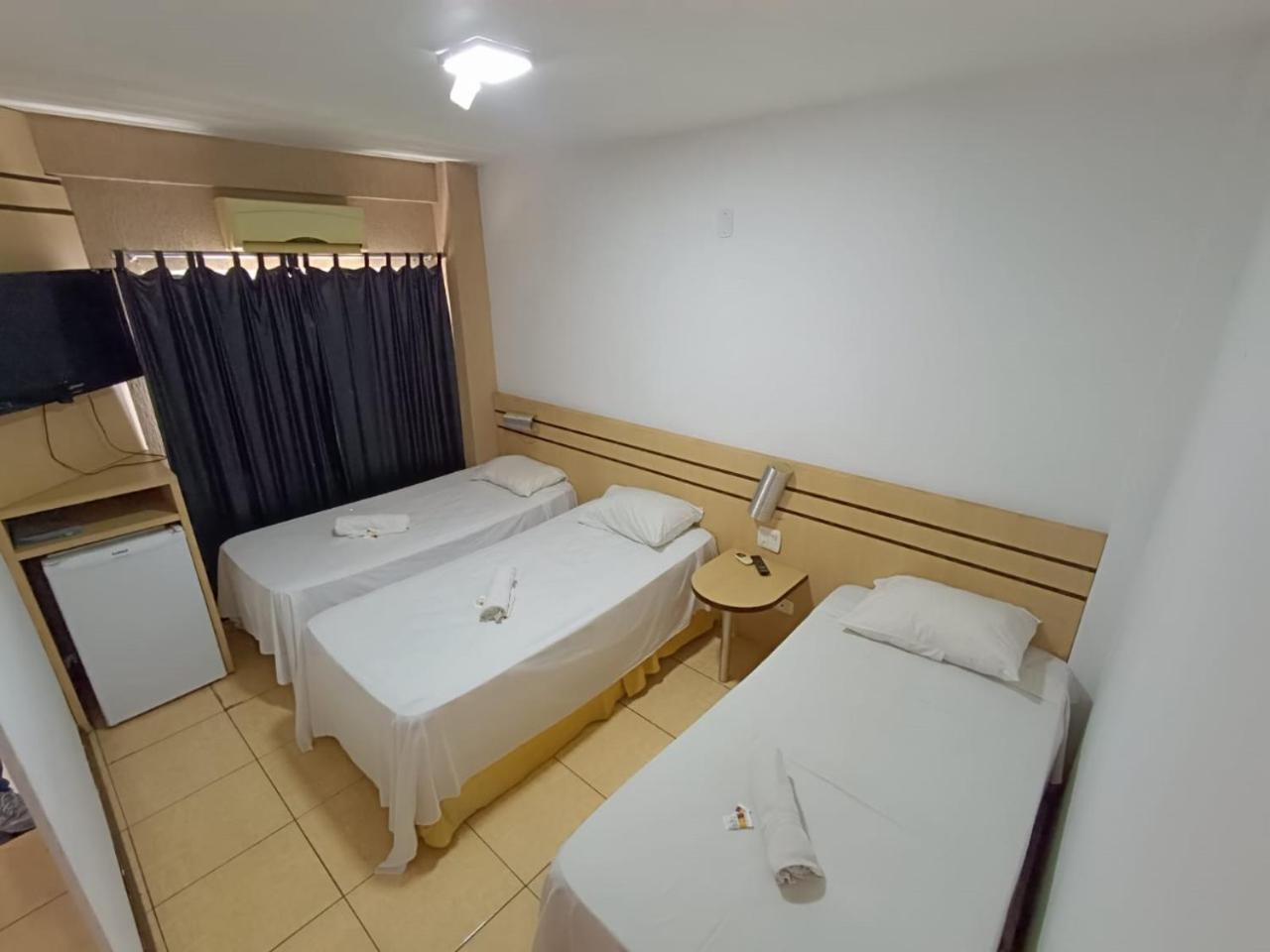 Quarto Triplo
