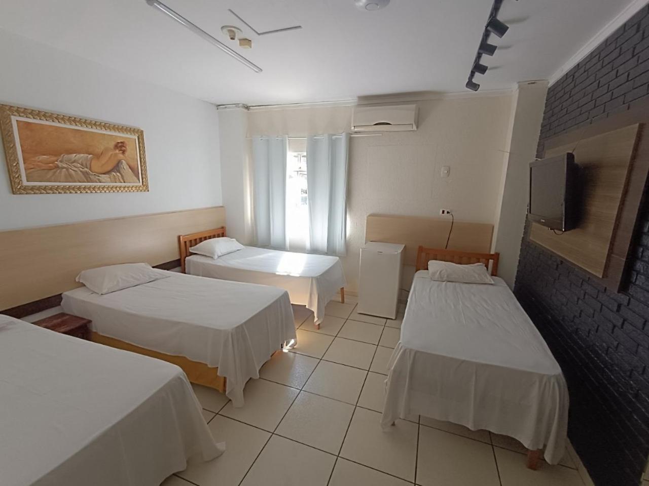 Quarto Quádruplo