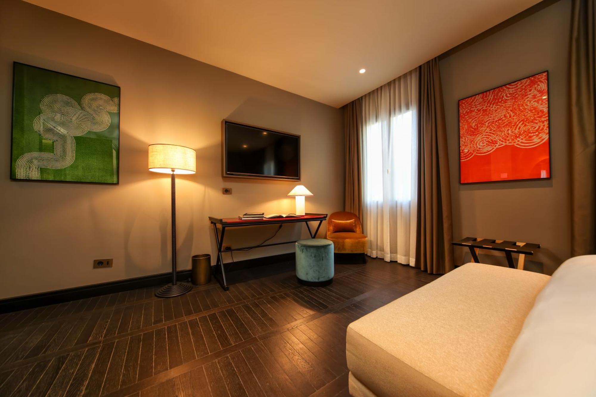 Chambre Double Exécutive