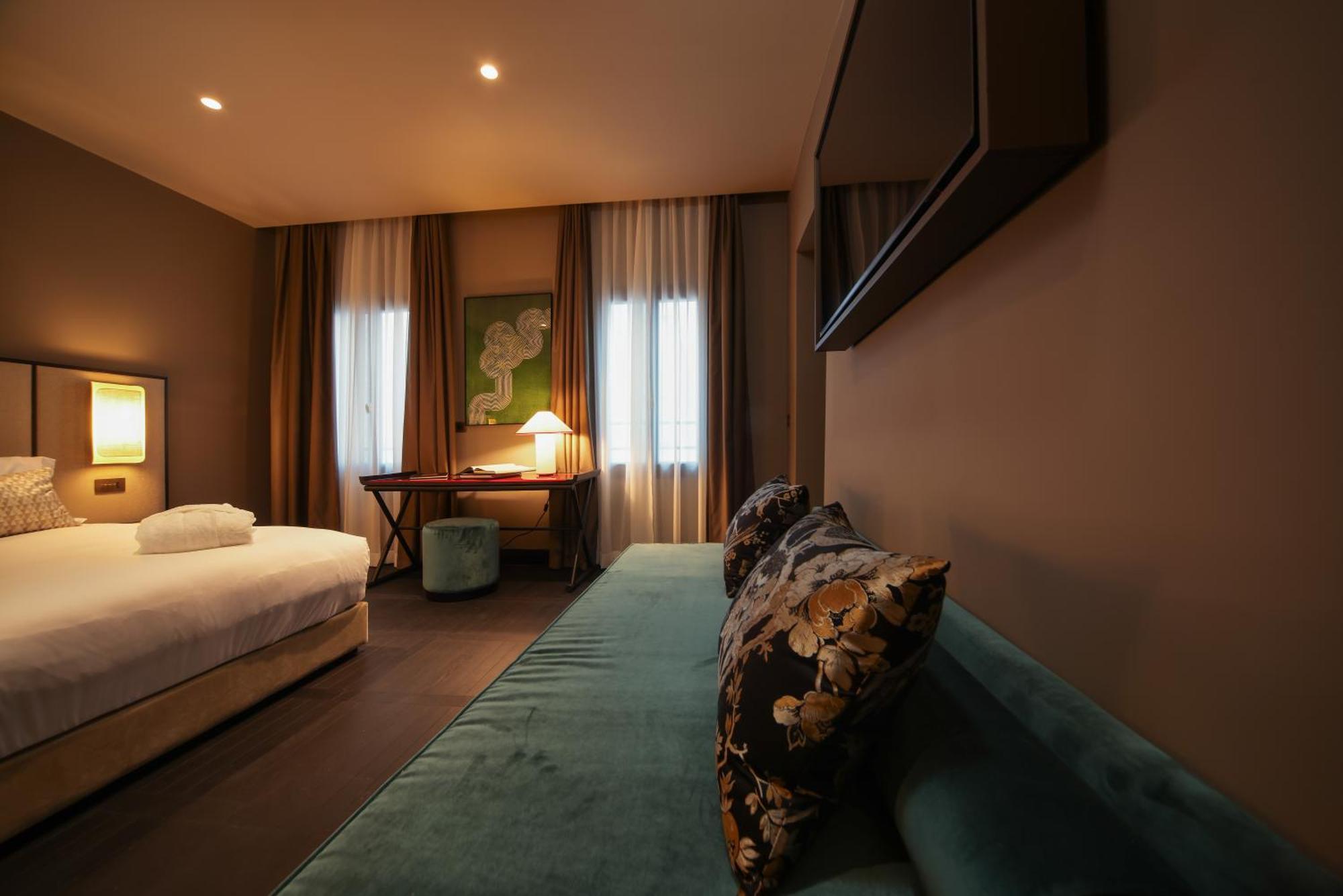 Chambre Triple Exécutive