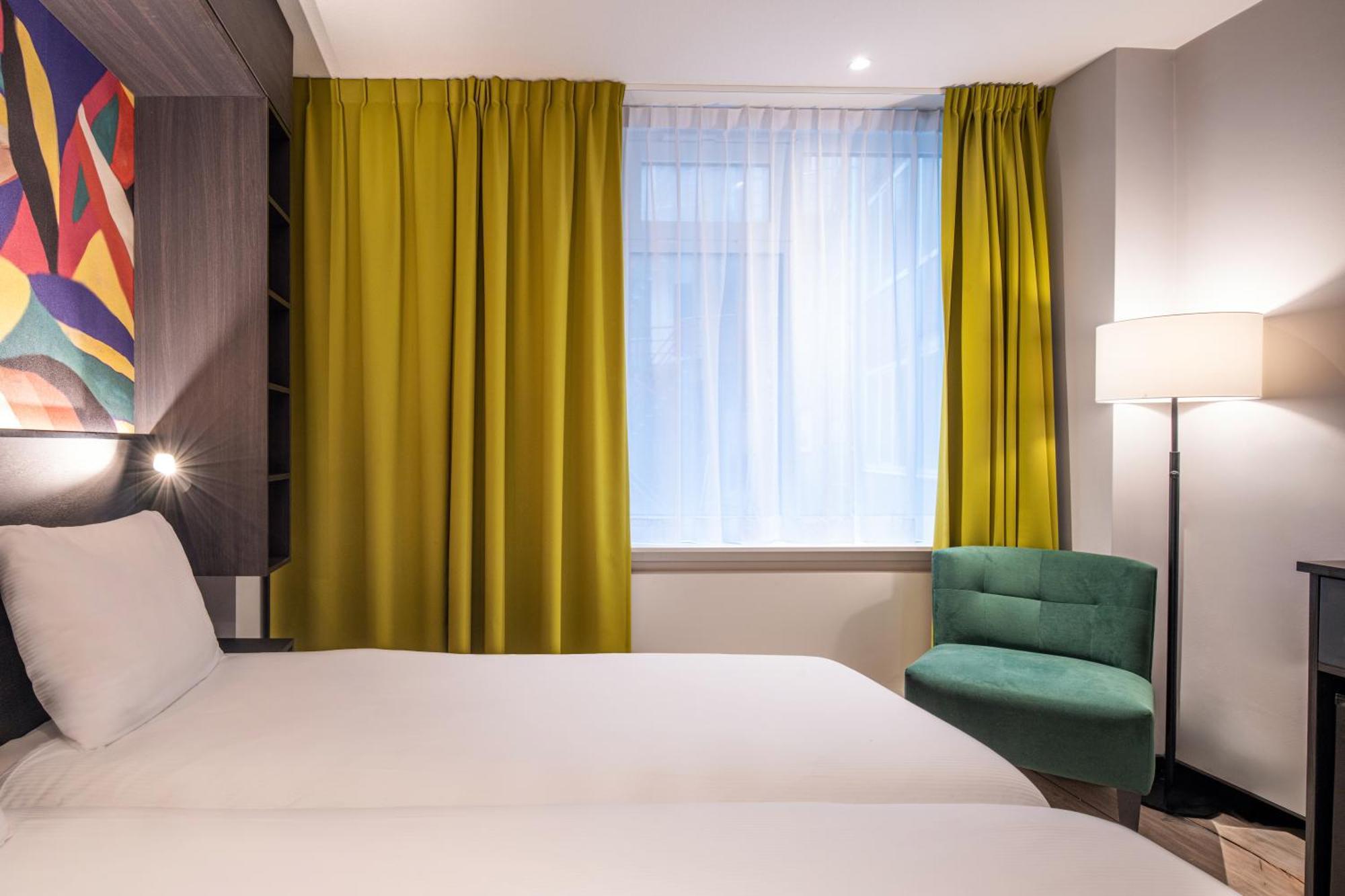 Classic Double or Twin Room