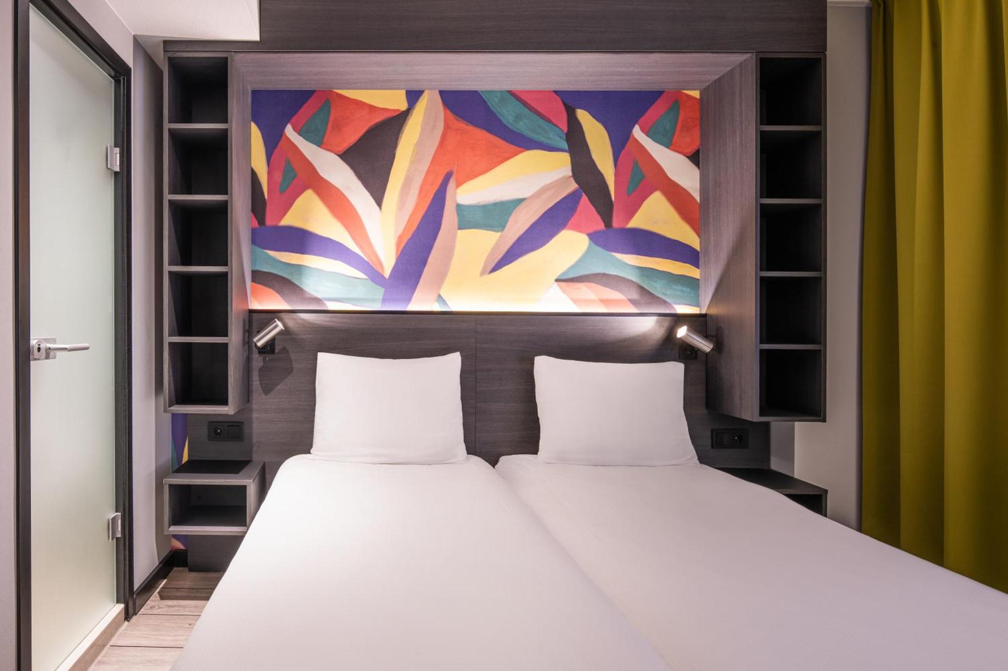 Classic Double or Twin Room