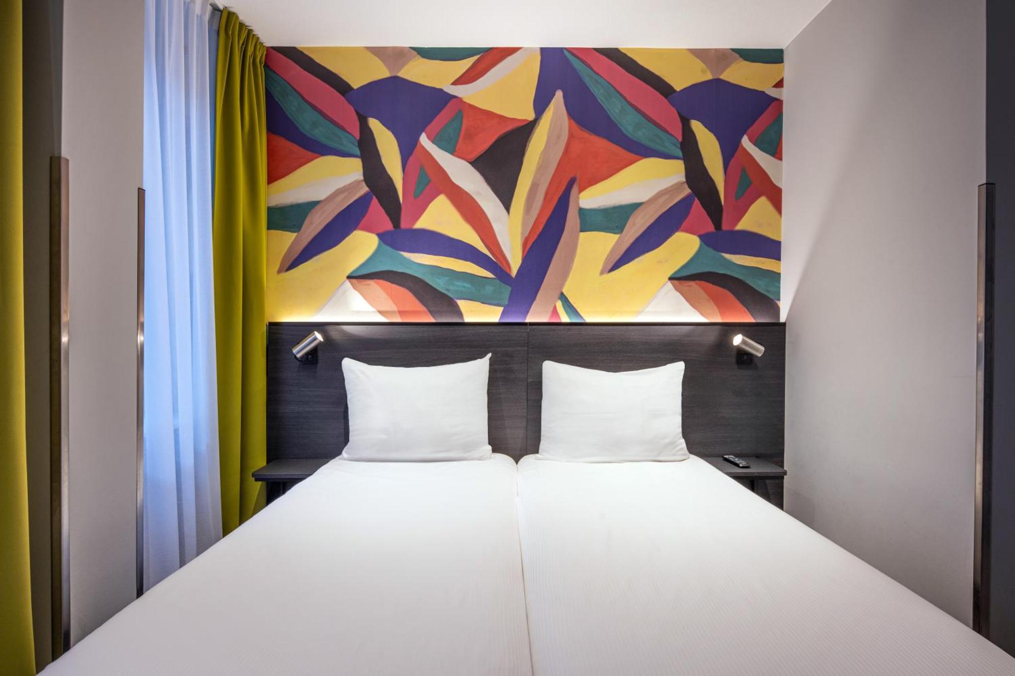 Classic Double or Twin Room