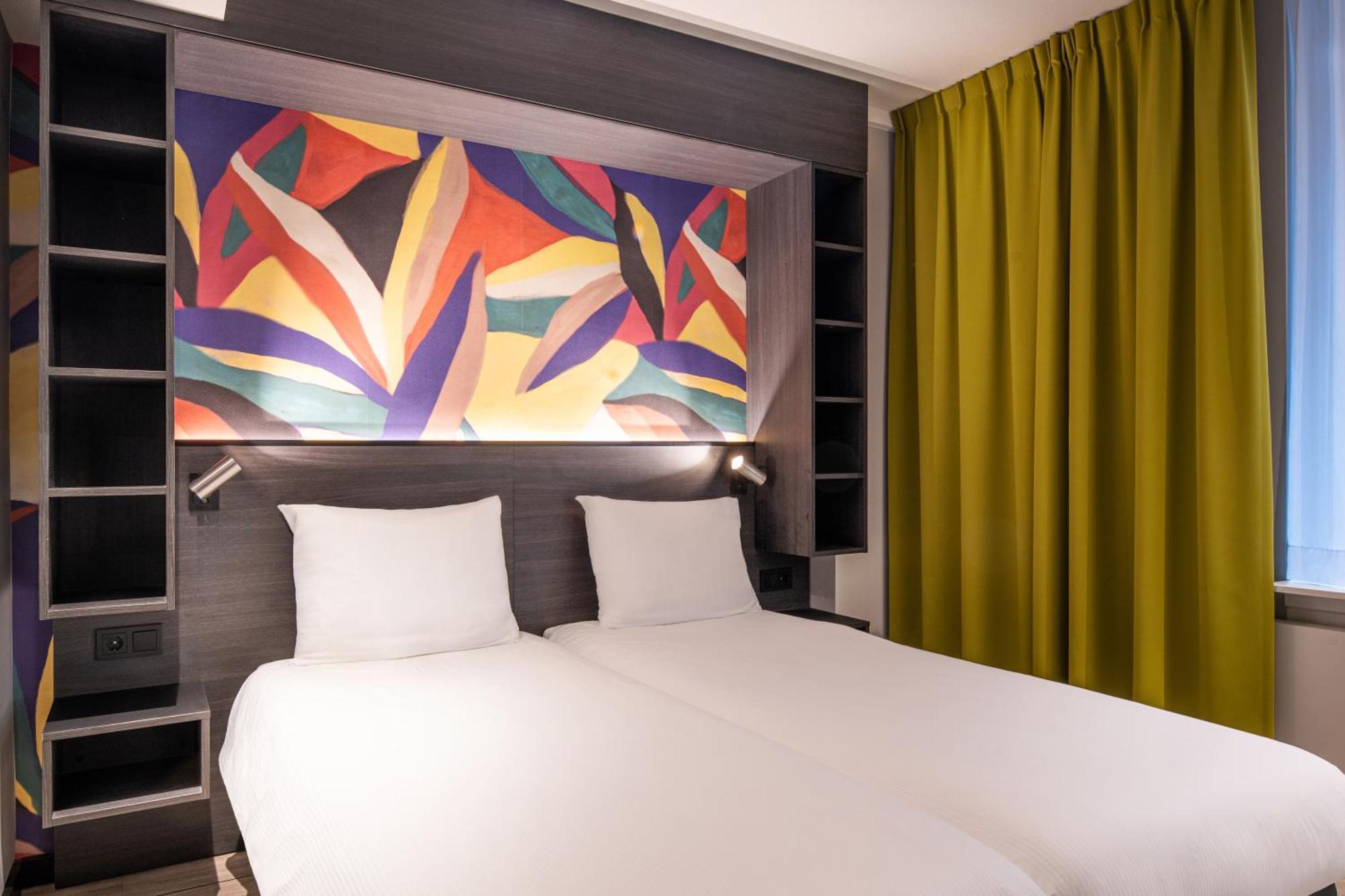 Classic Double or Twin Room