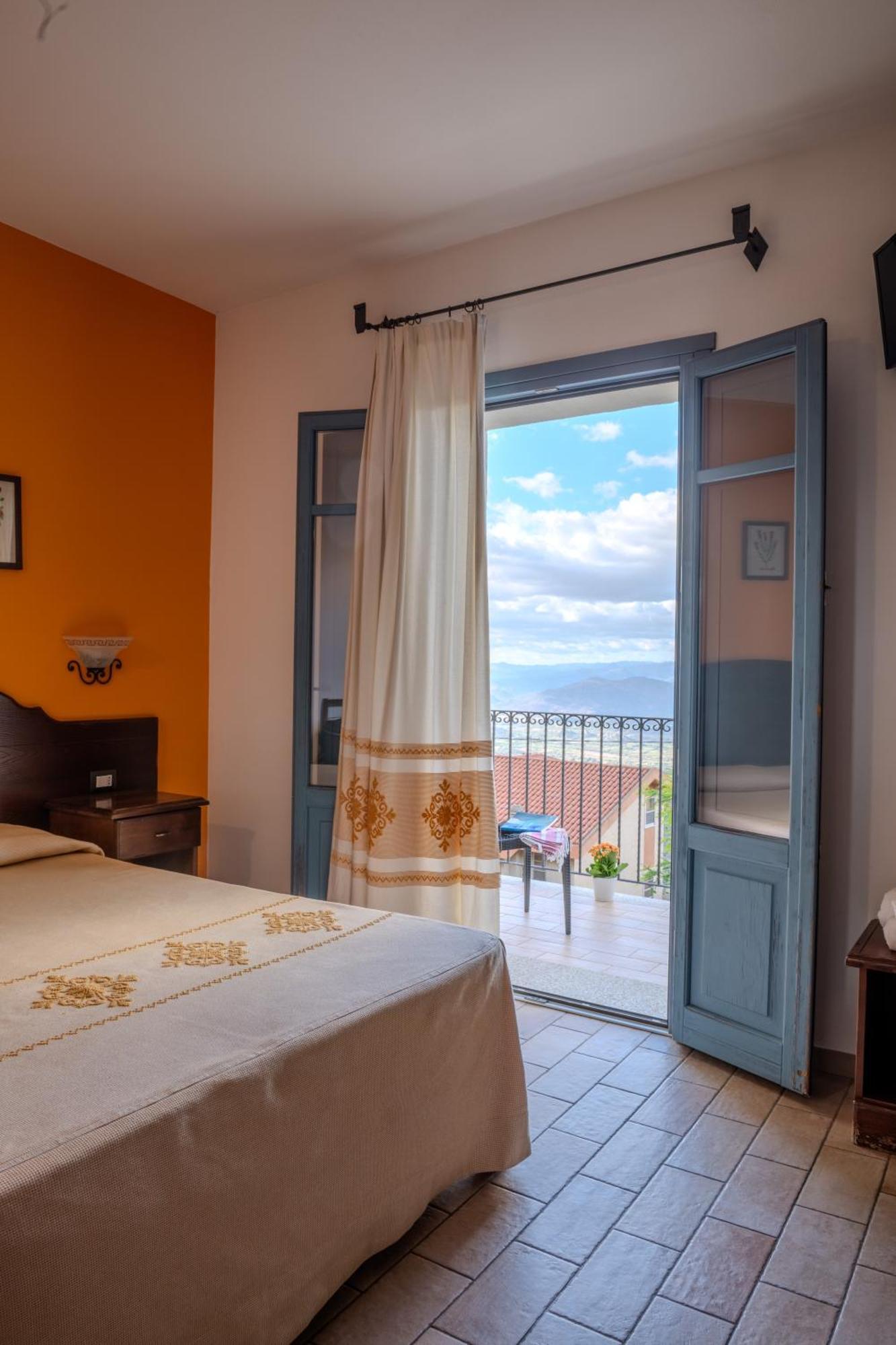 Double Room Balcony