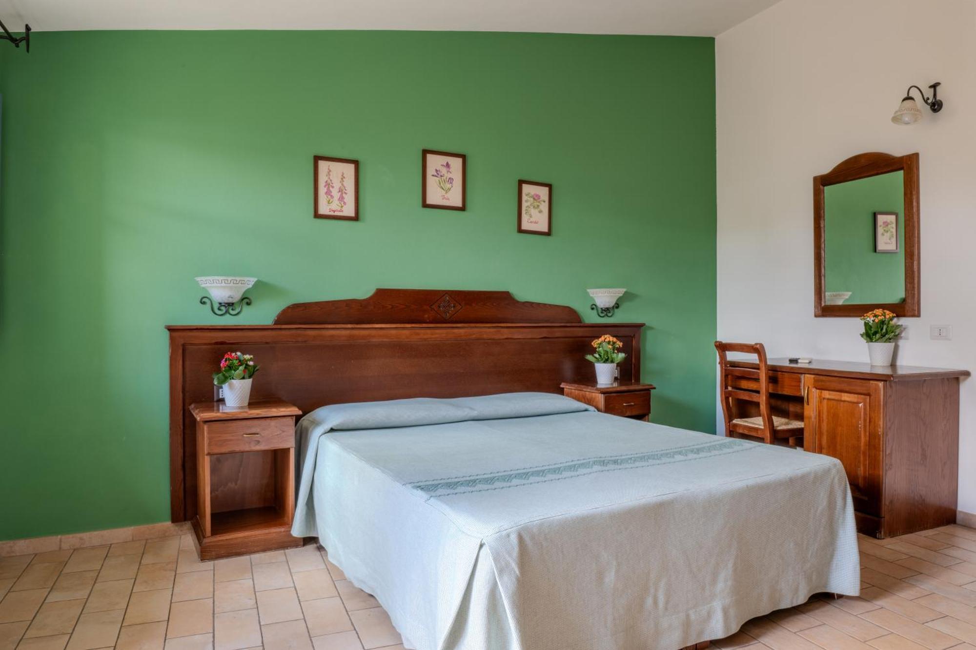 Single Room