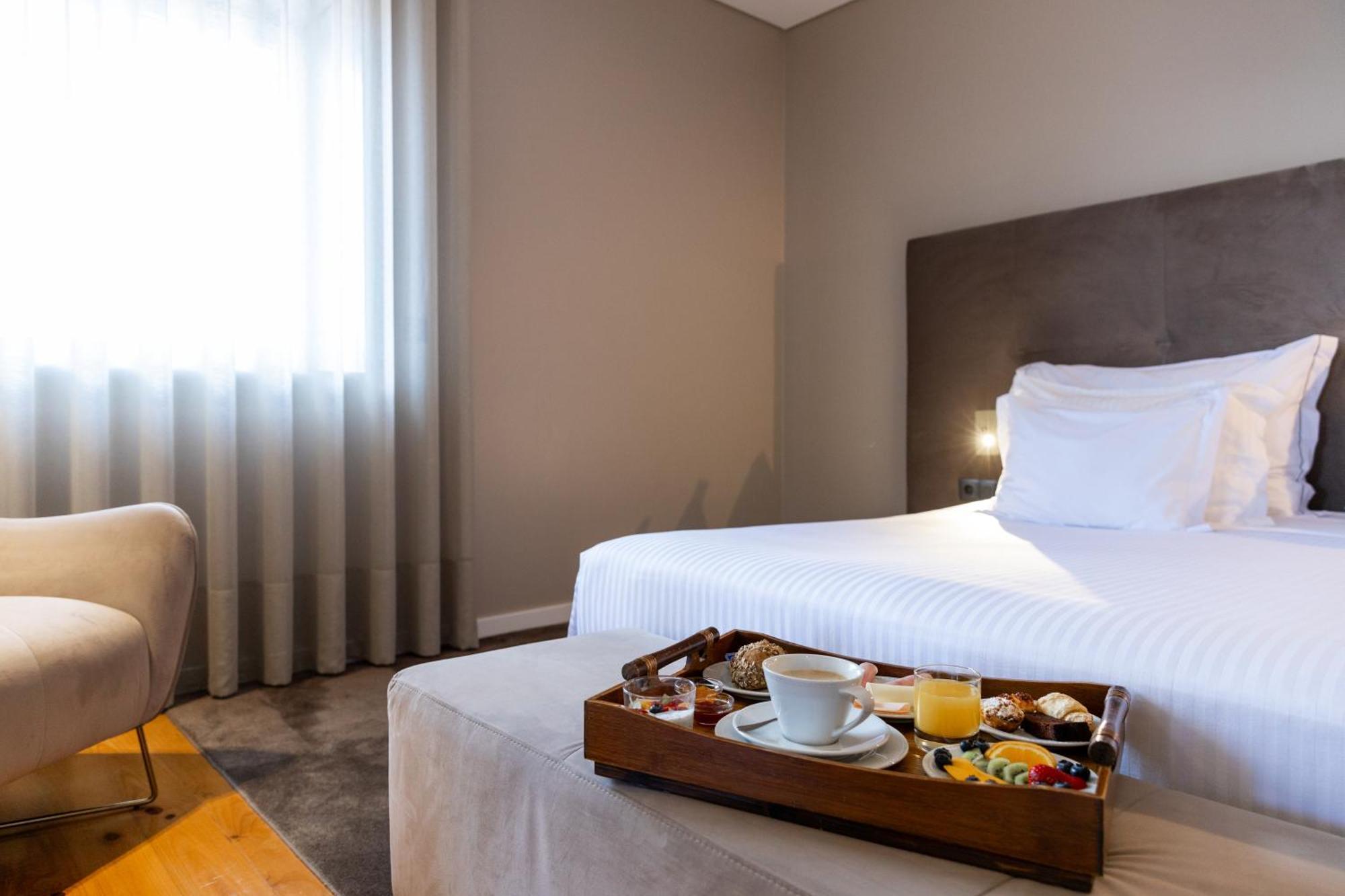 Classic Double or Twin Room