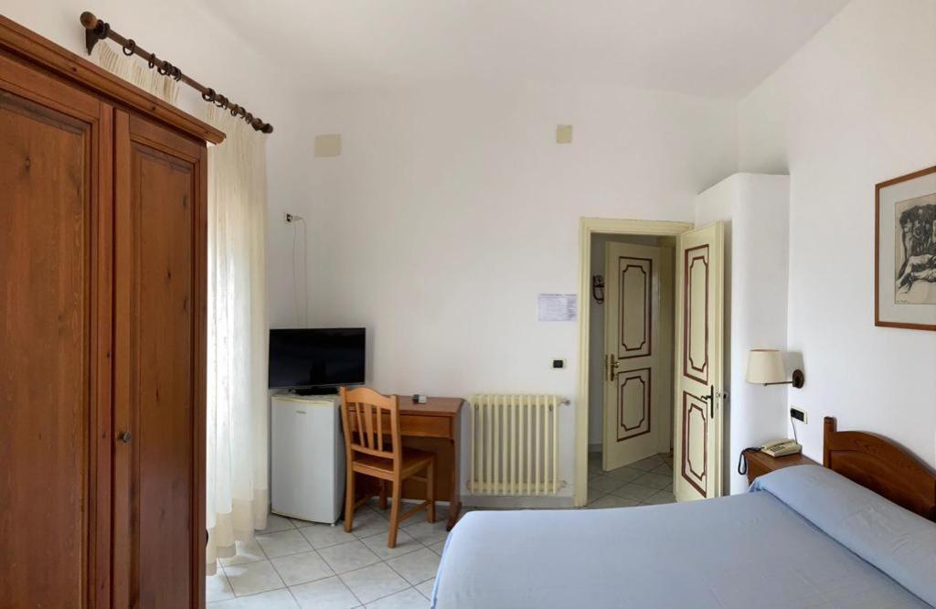 Double Room Sea View