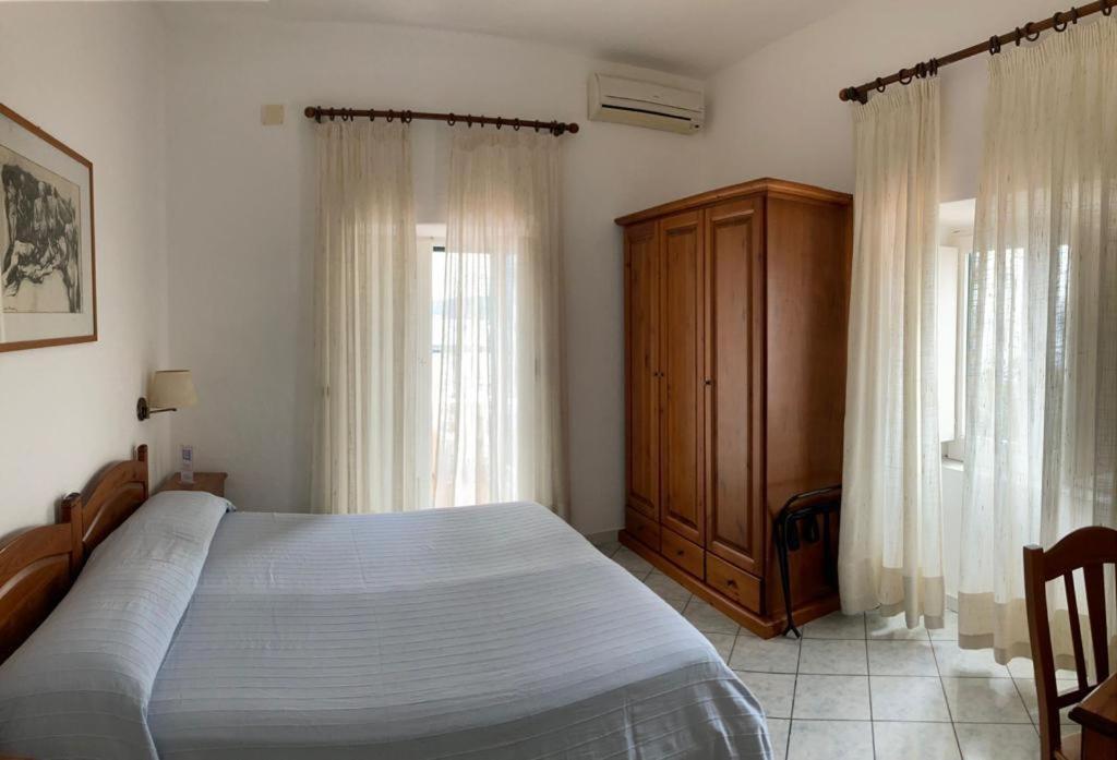 Double Room Sea View