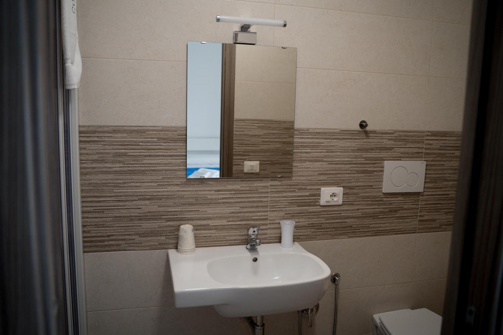 Deluxe Double Room Balcony