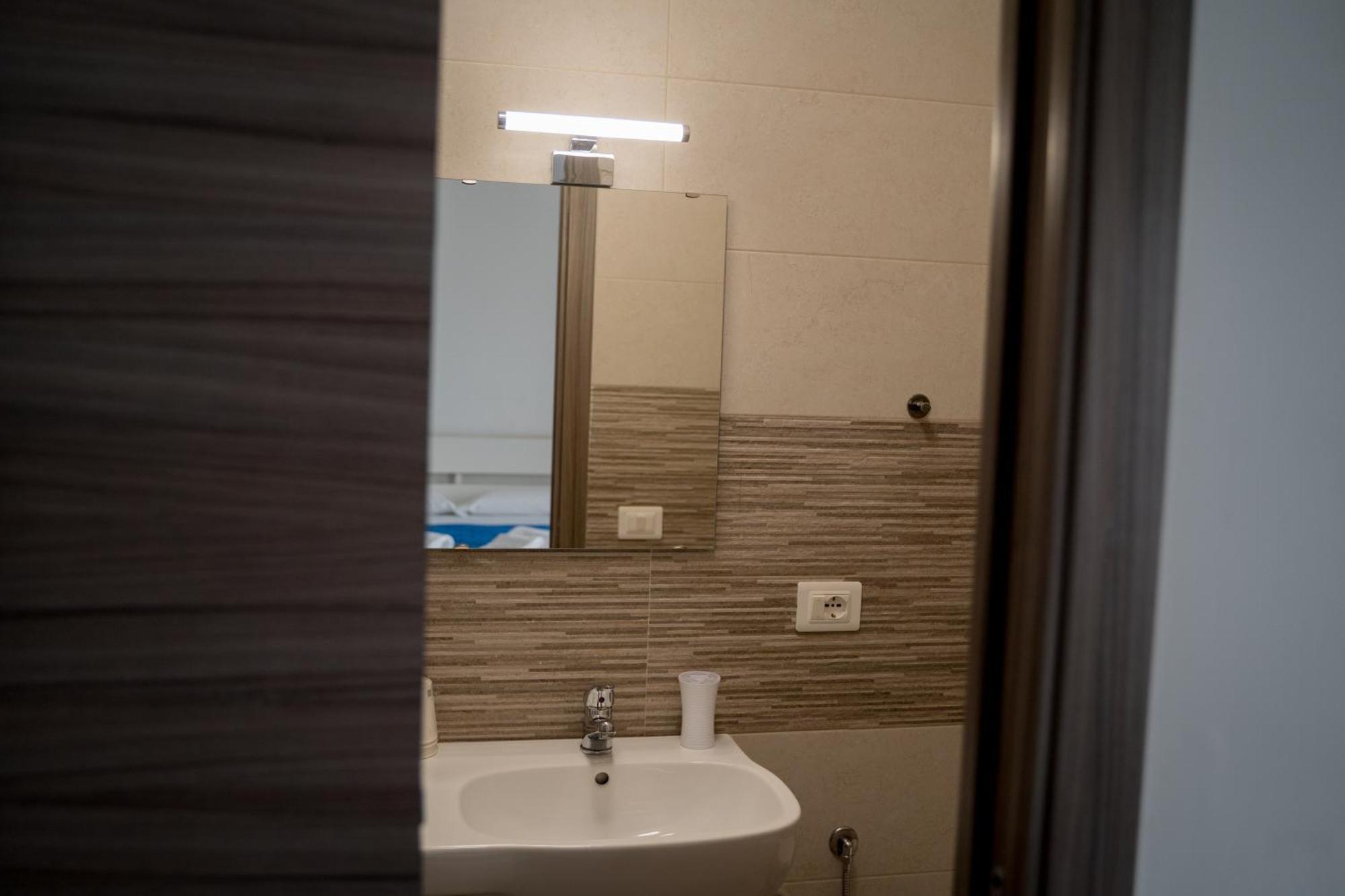 Deluxe Double Room Balcony