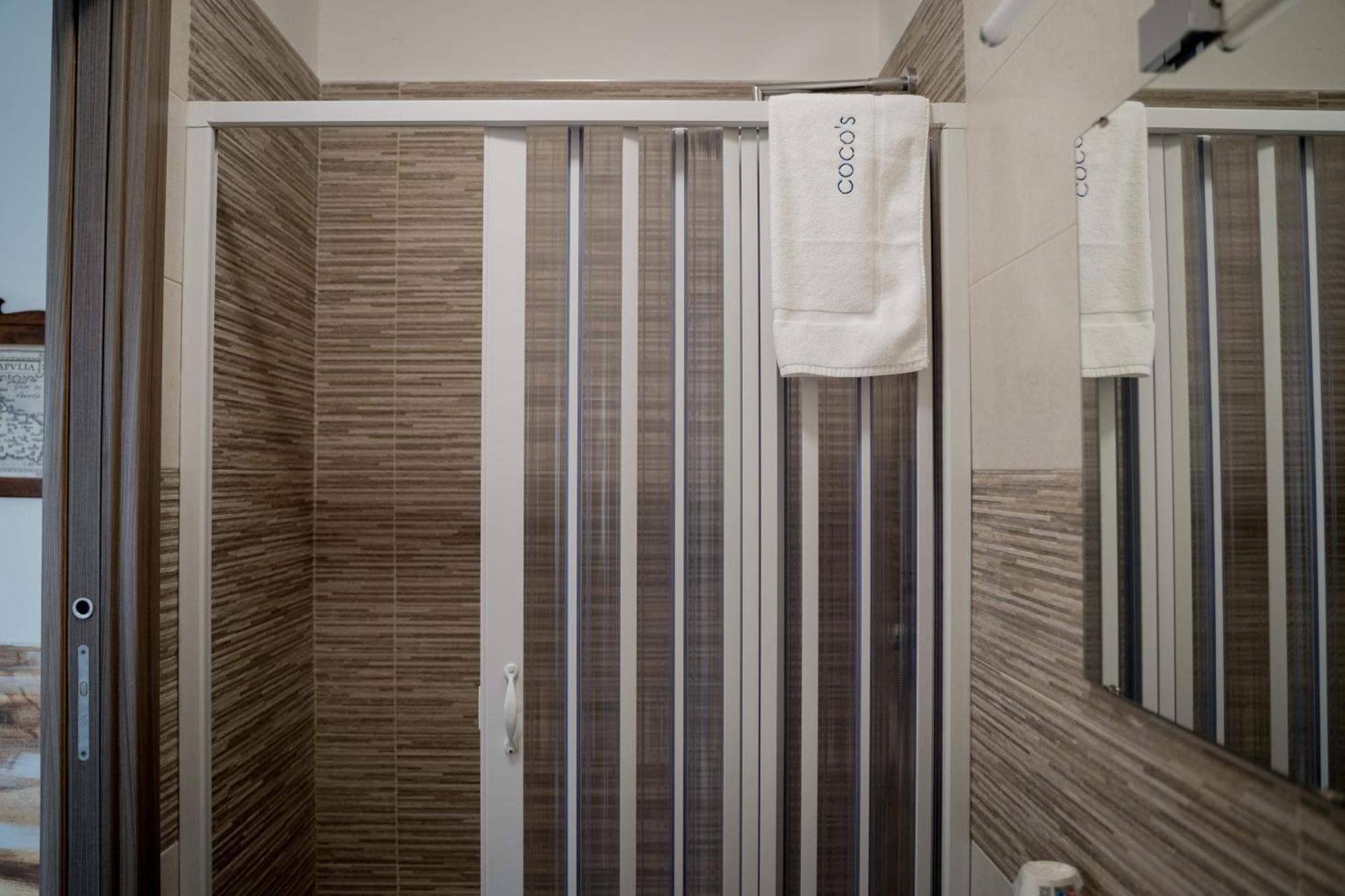 Deluxe Double Room Balcony