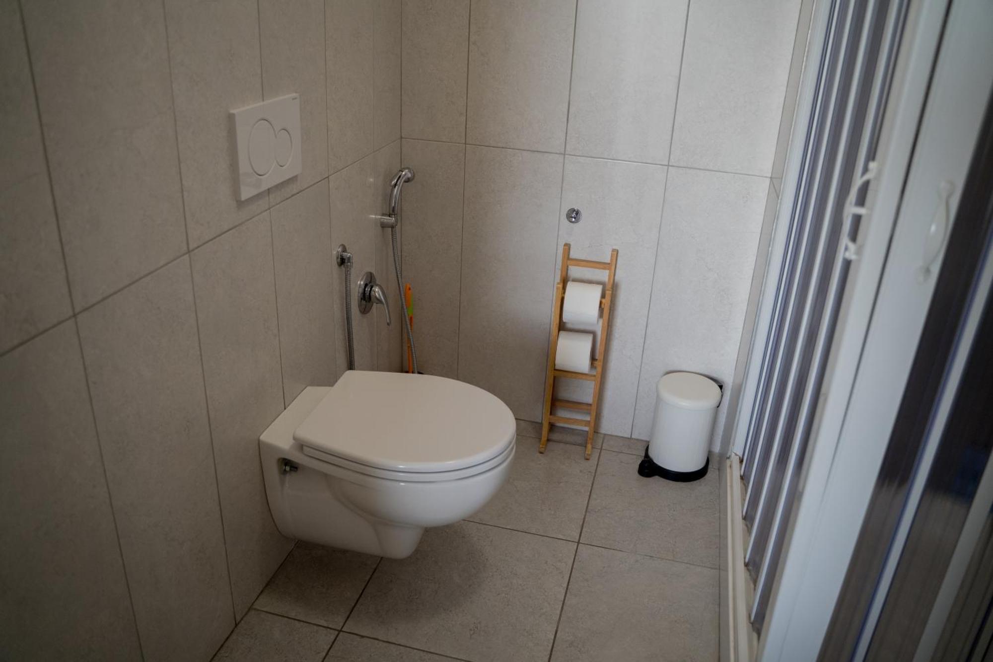 Deluxe Double Room Balcony