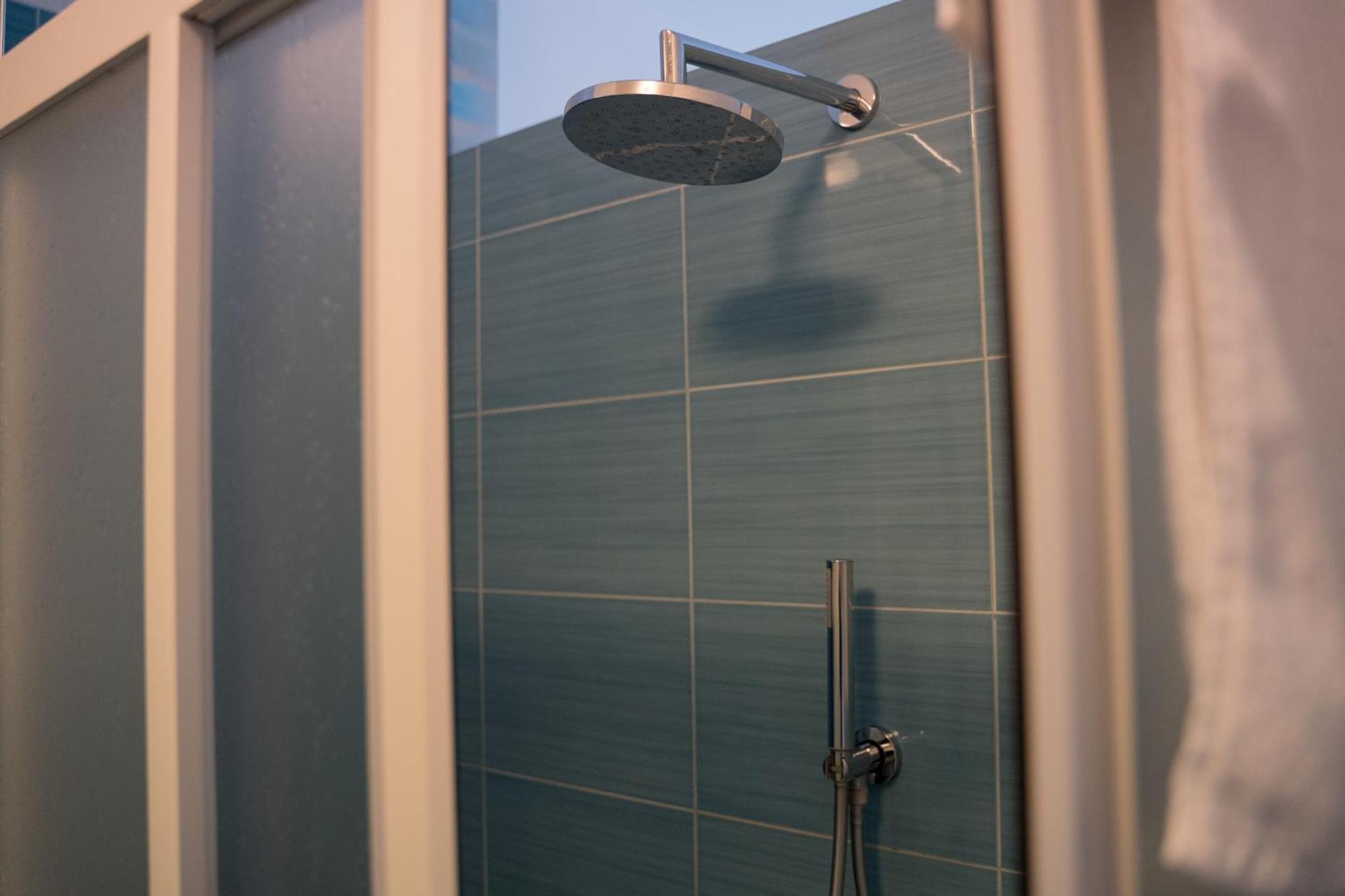 Deluxe Double Room Balcony