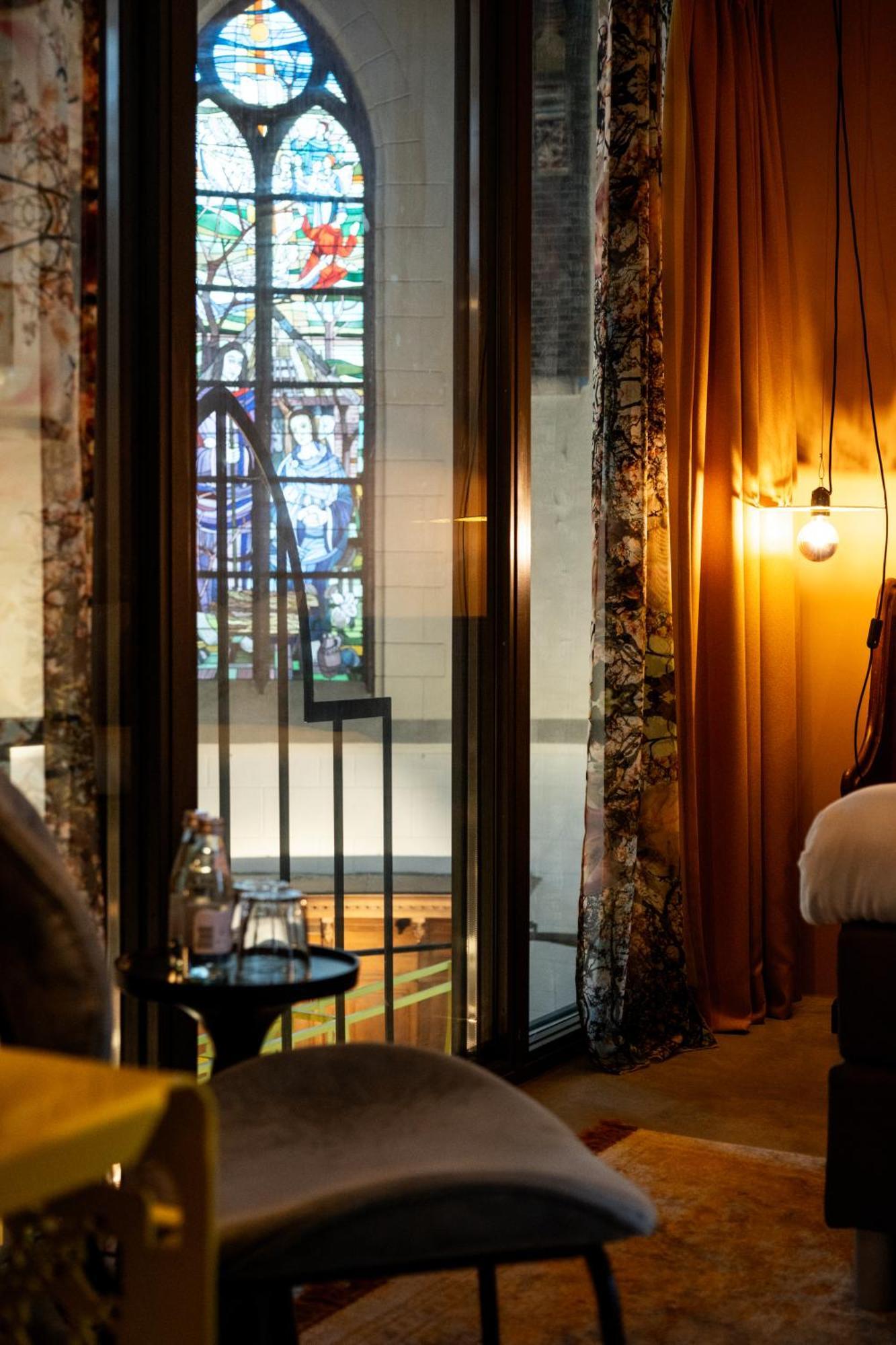 Double Room Church View