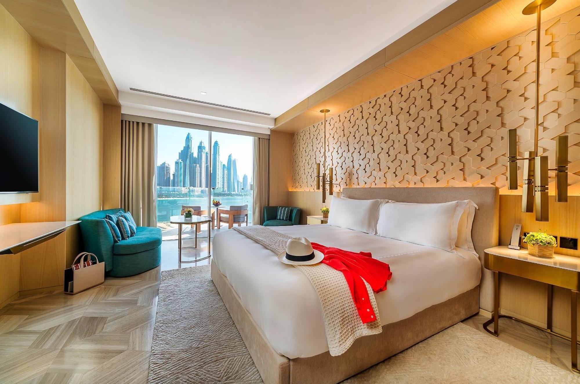 Luxe Sea View