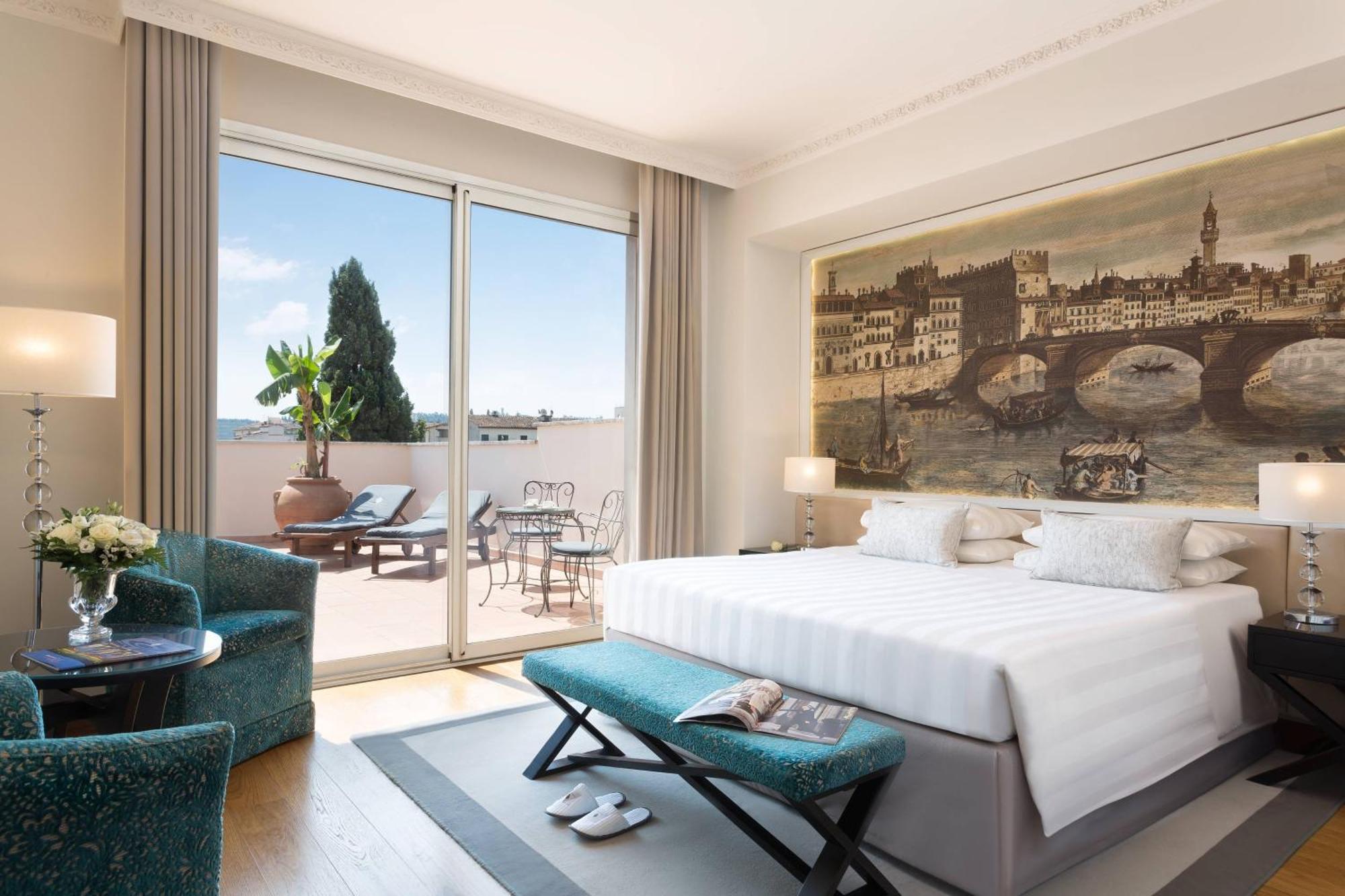 Premium Guest room 1 King