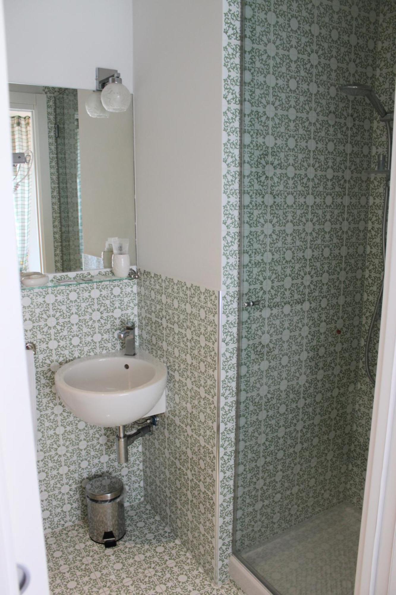 Double Room Balcony