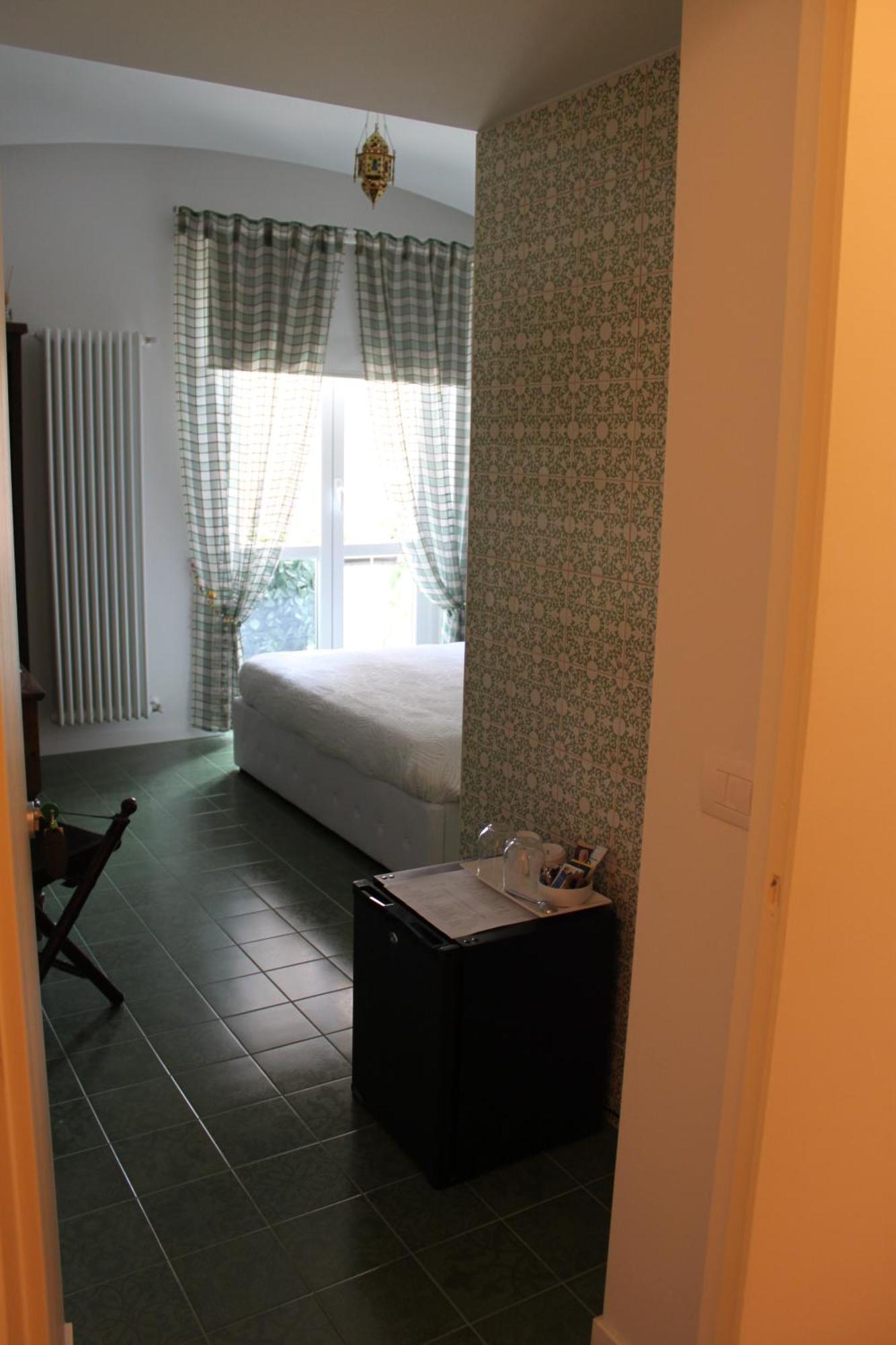 Double Room Balcony