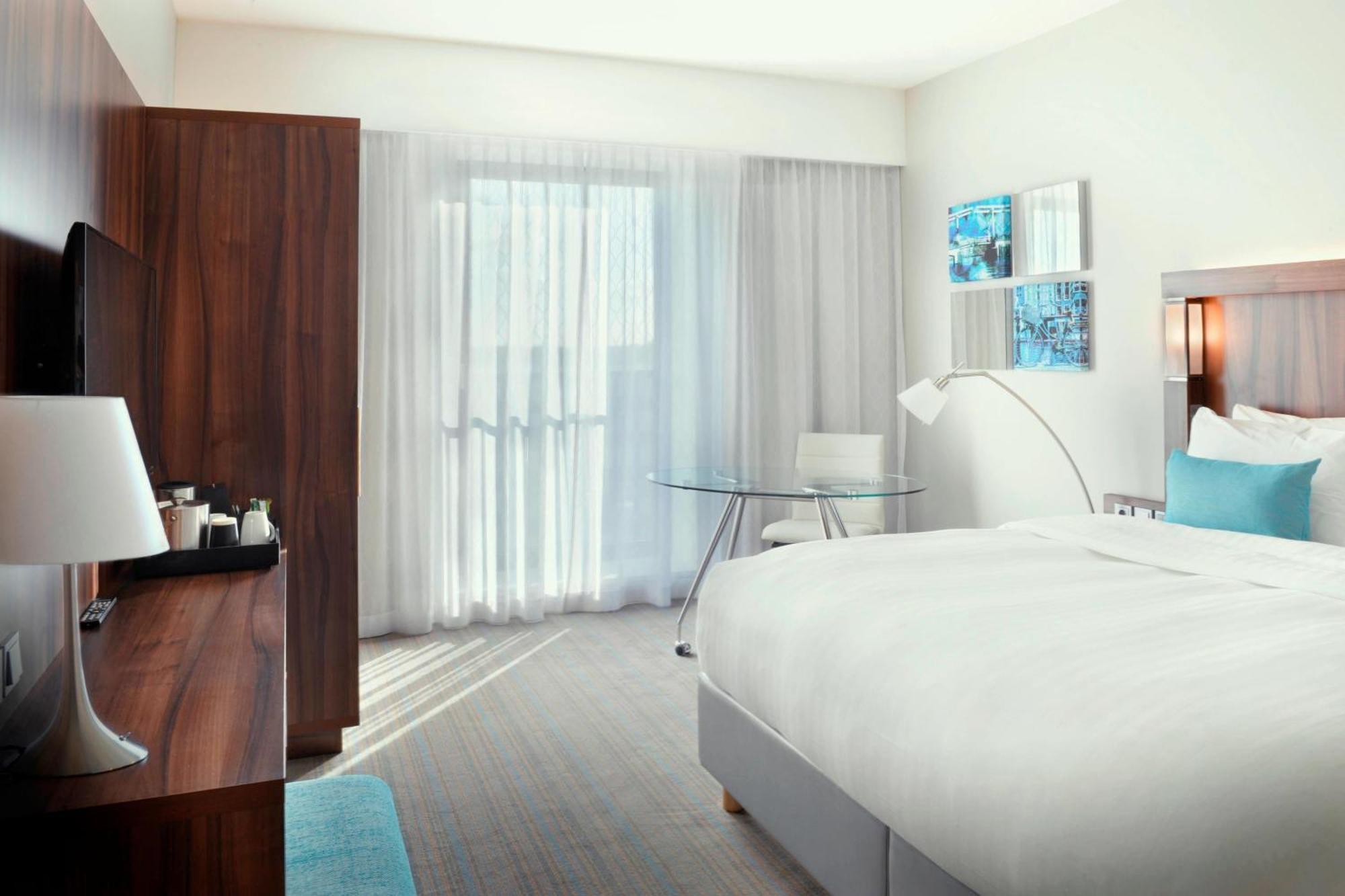 Standard King Room Guest room 1 King