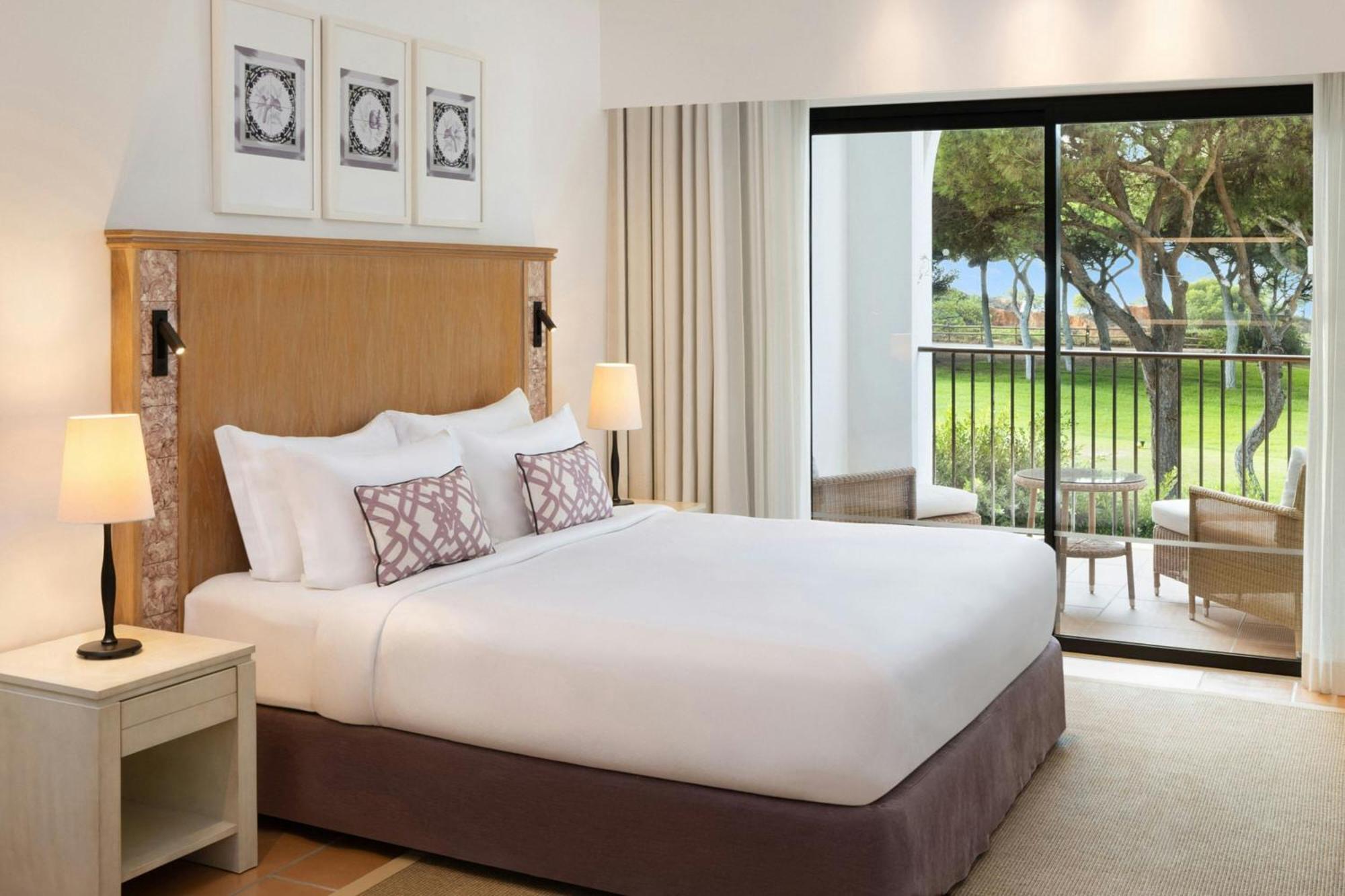 One Bedroom Ocean Suite Resort View