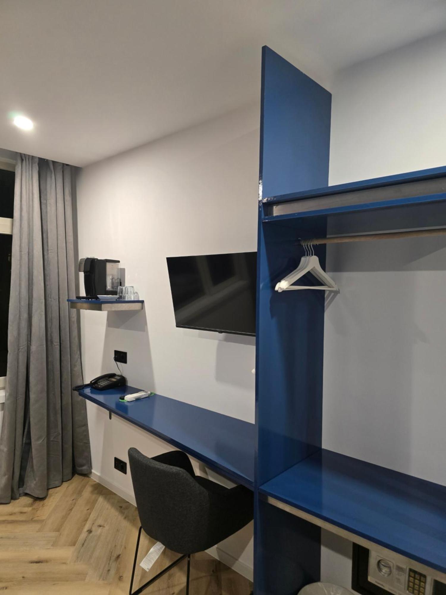 Deluxe Doppelzimmer