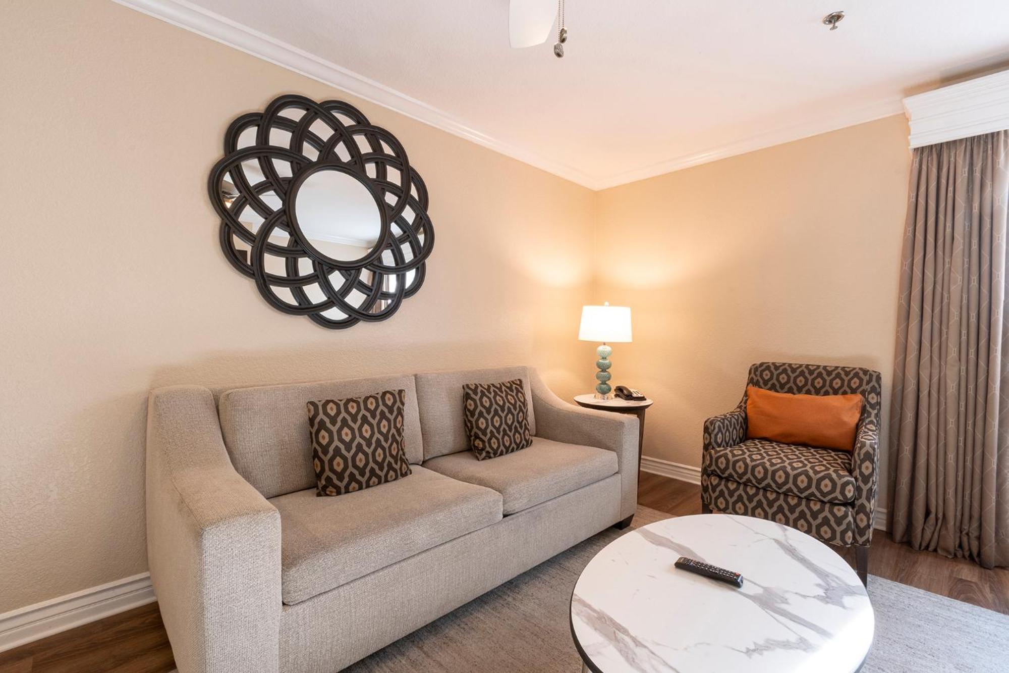 Suite 1 Chambre