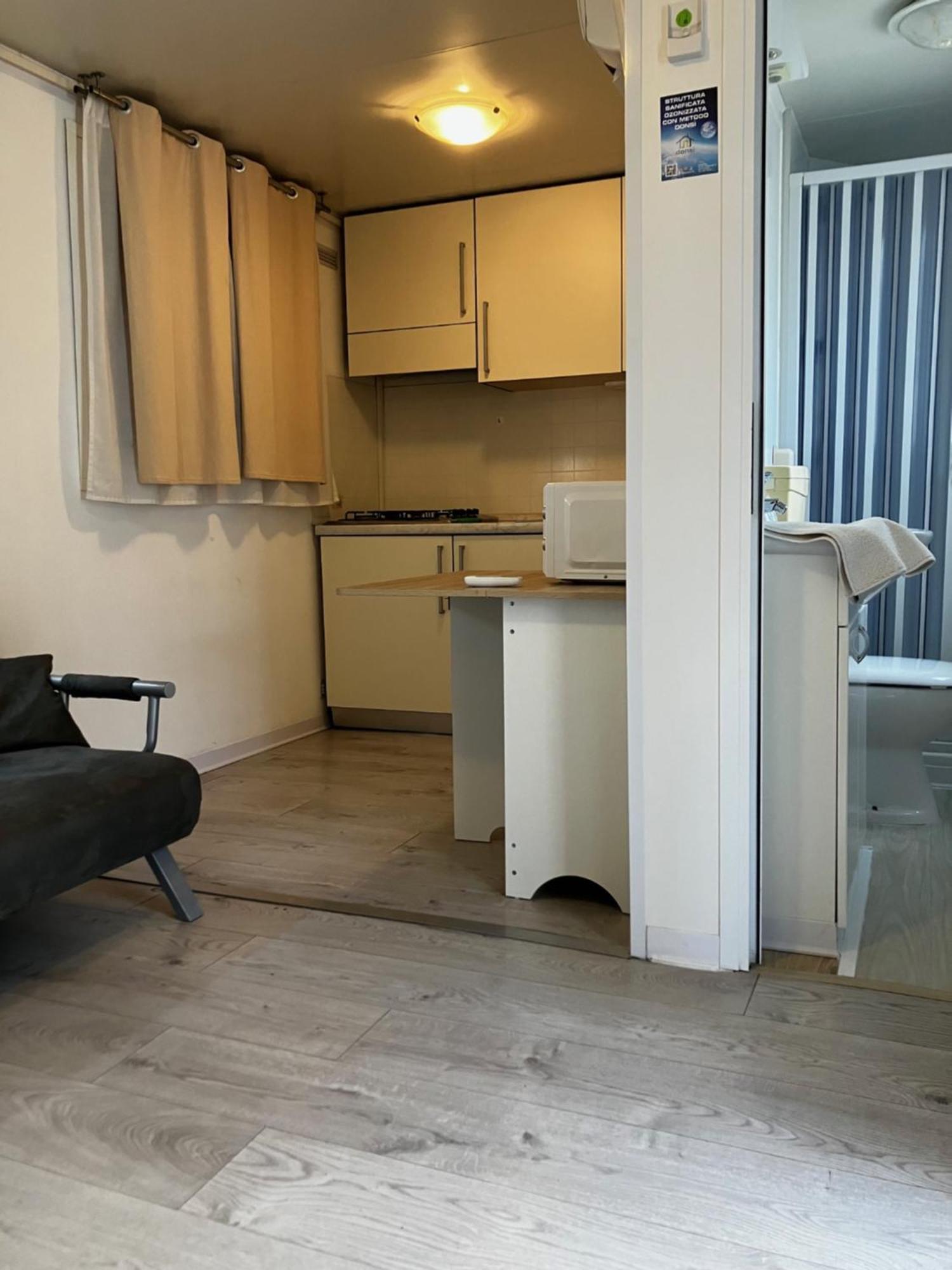 Mobile Home