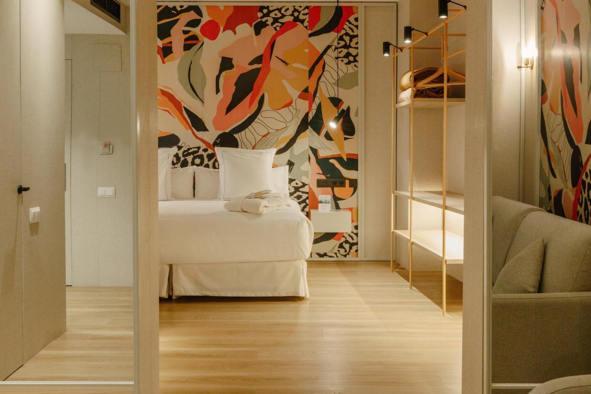 Double or Twin Room Extra Bed