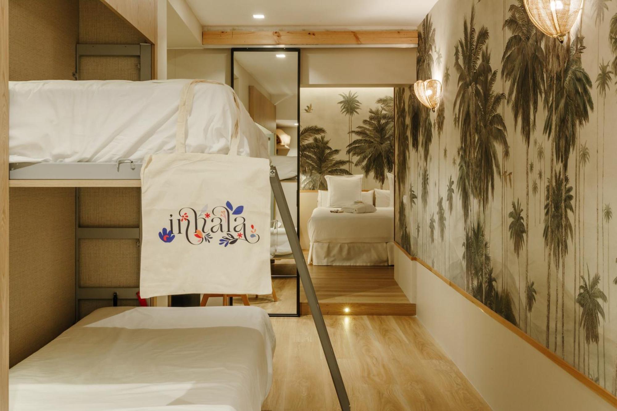 Double or Twin Room Extra Bed