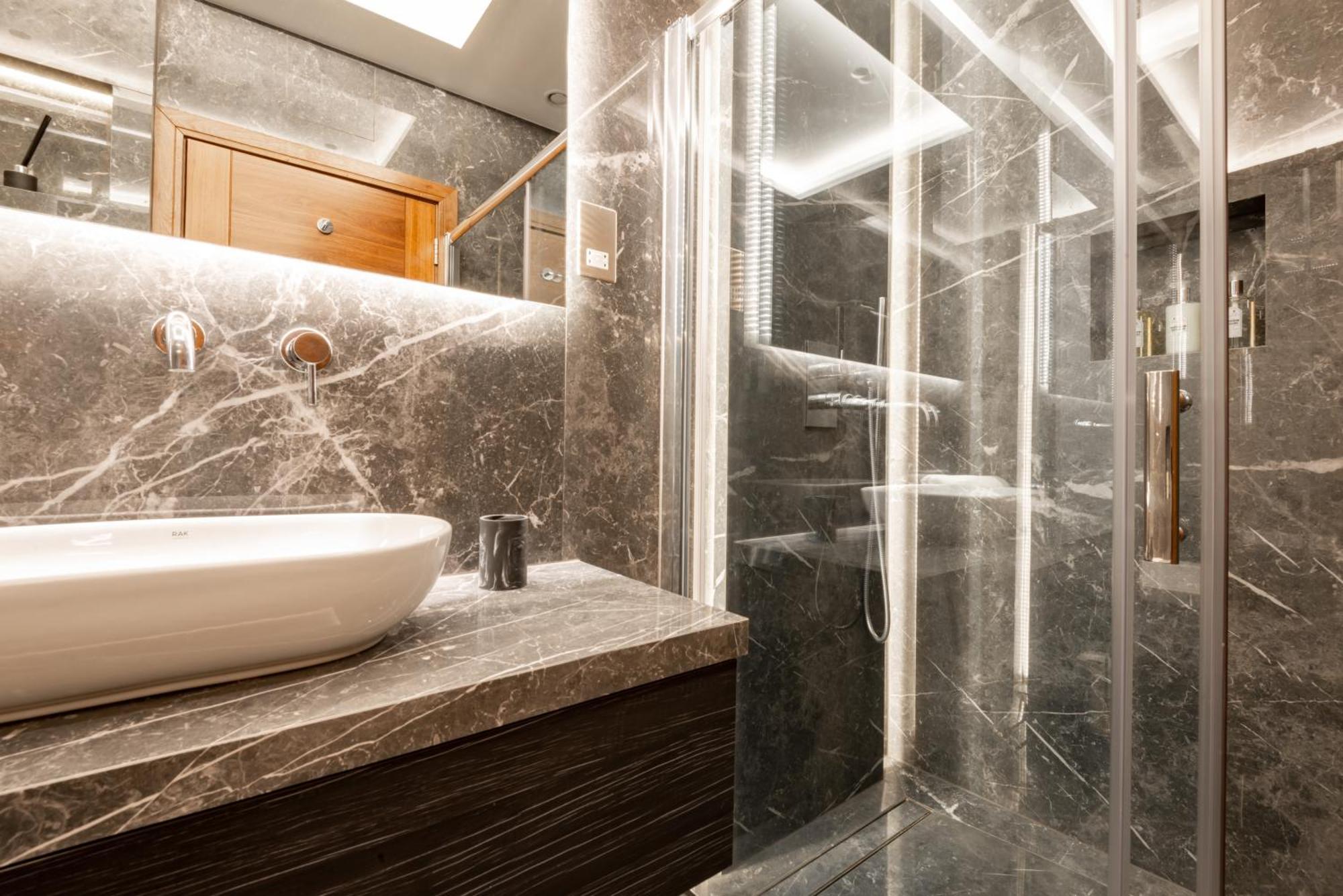 One Bedroom Residence Apartment