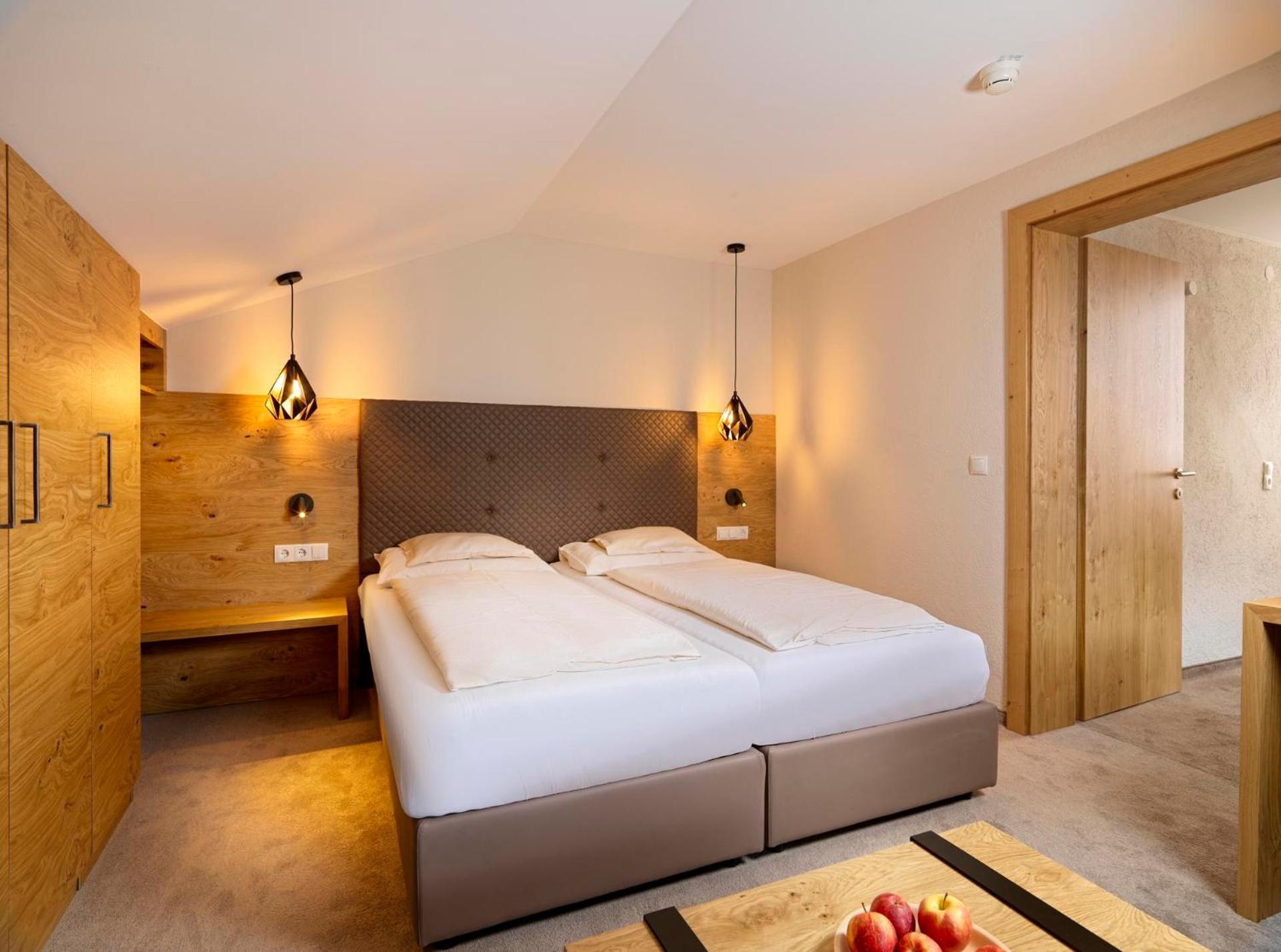 Familiensuite
