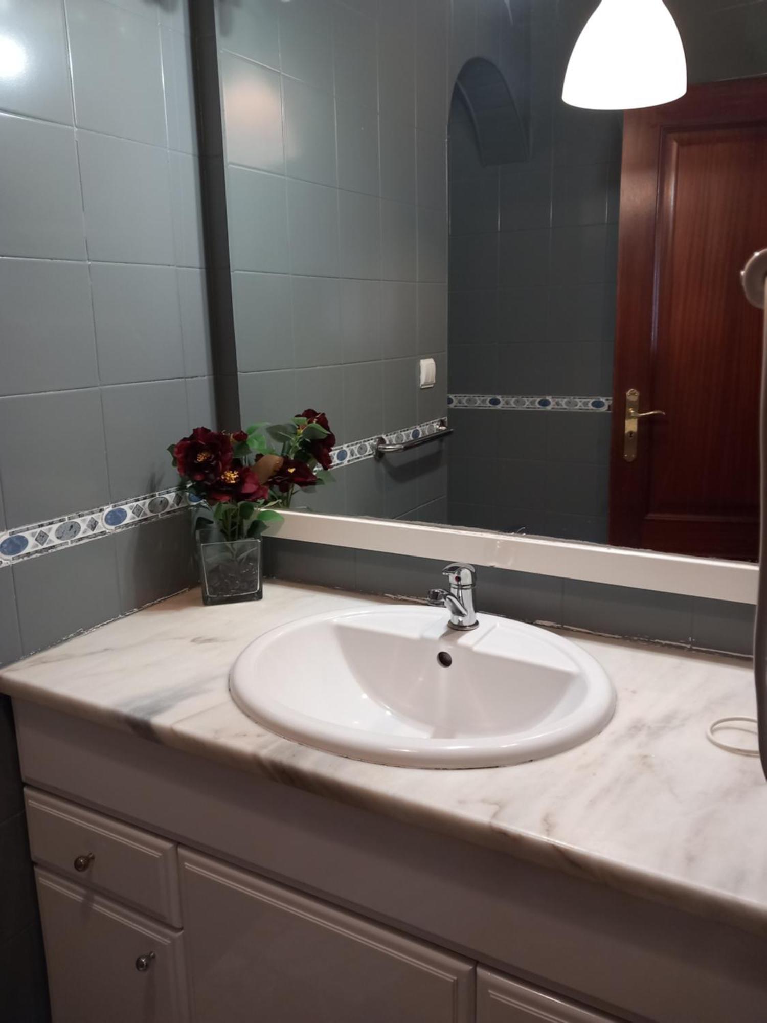 Triple Room Private Bathroom