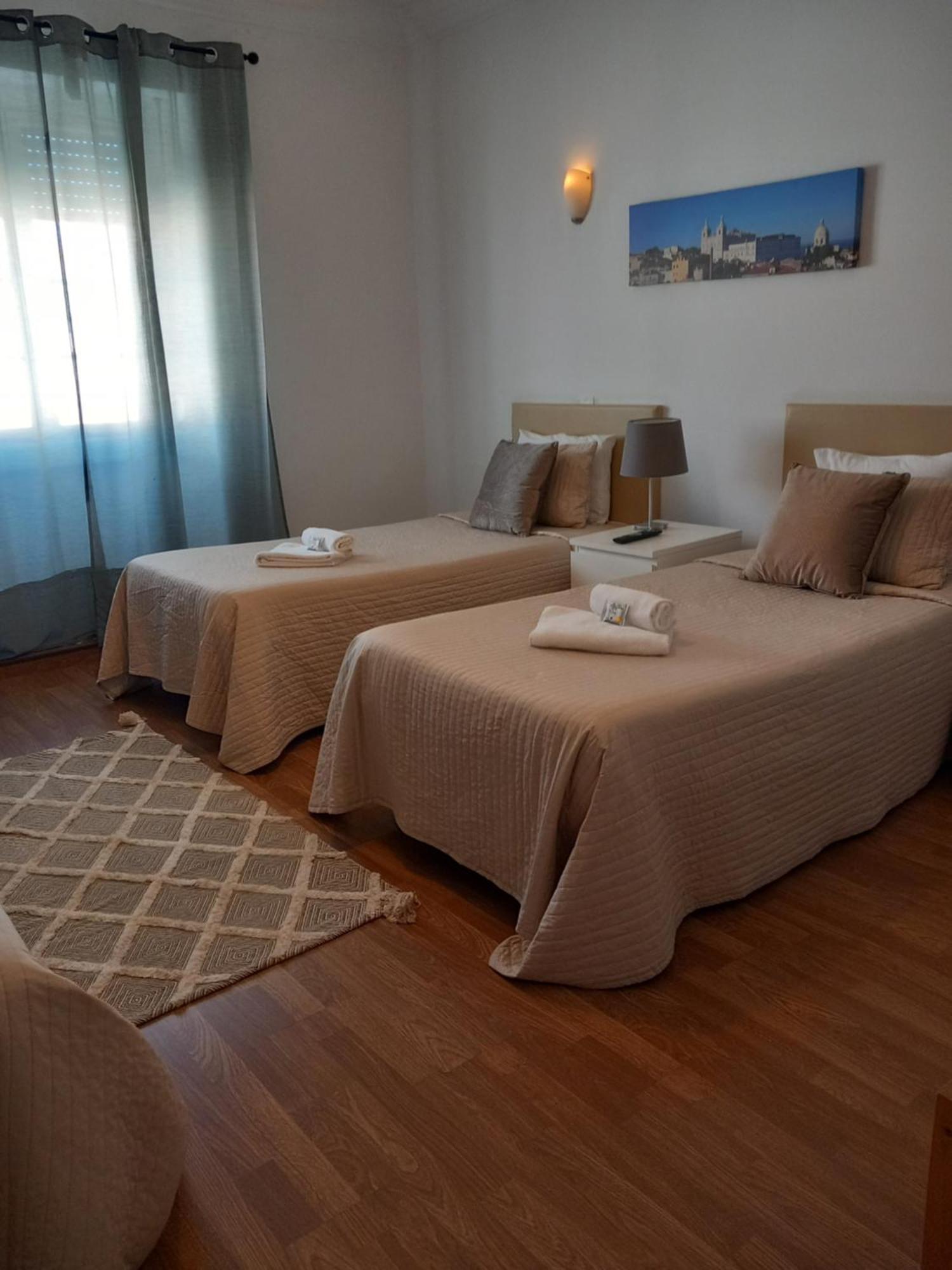 Triple Room Private Bathroom