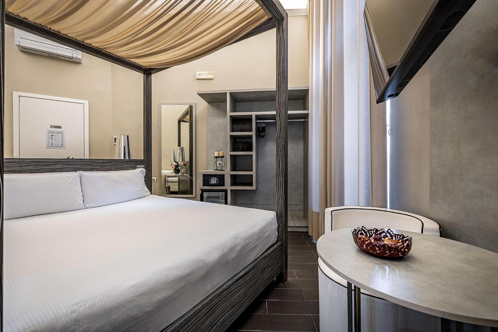 Triple Room Private Bathroom