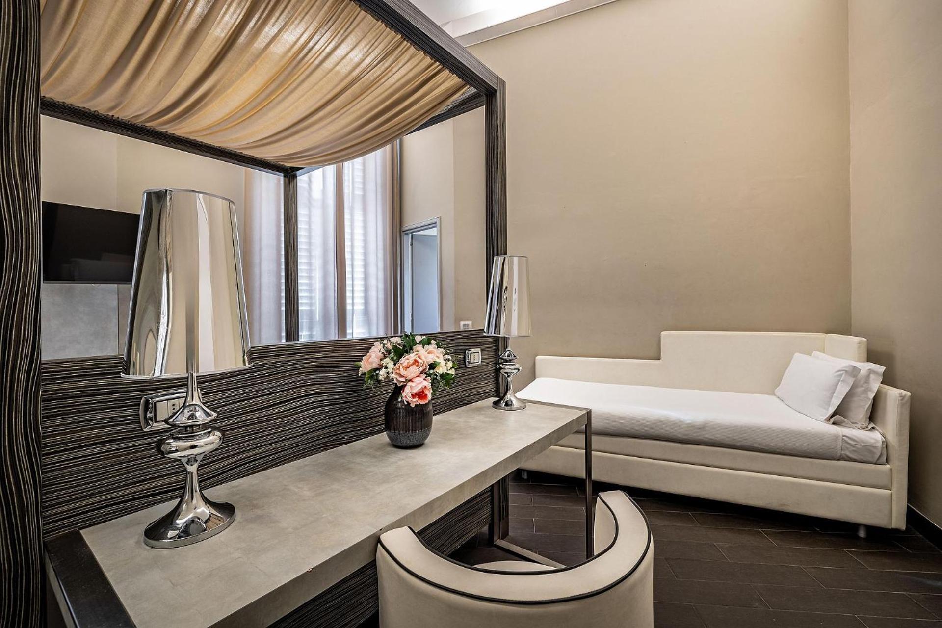 Triple Room Private Bathroom