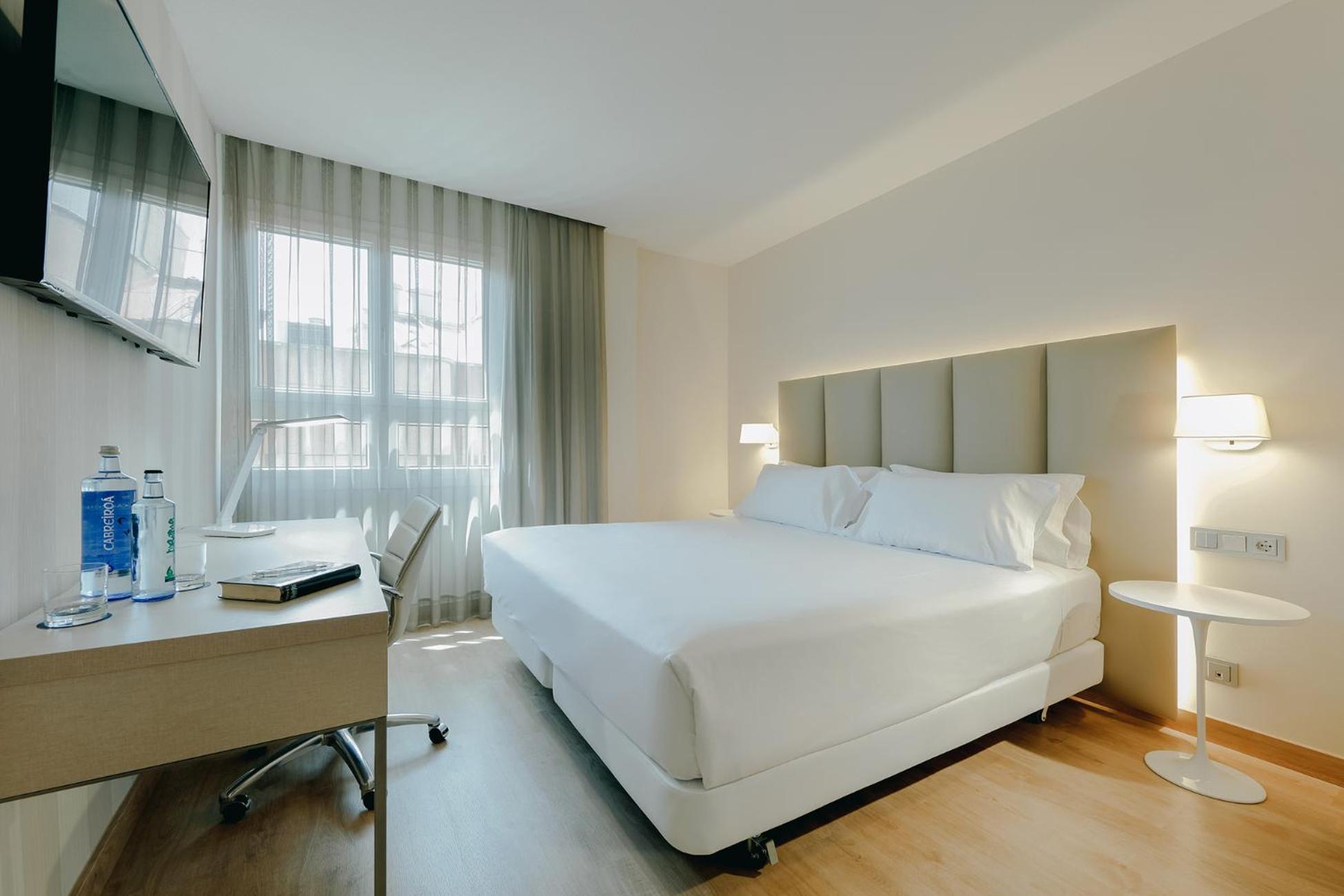 Double or Twin Room City View