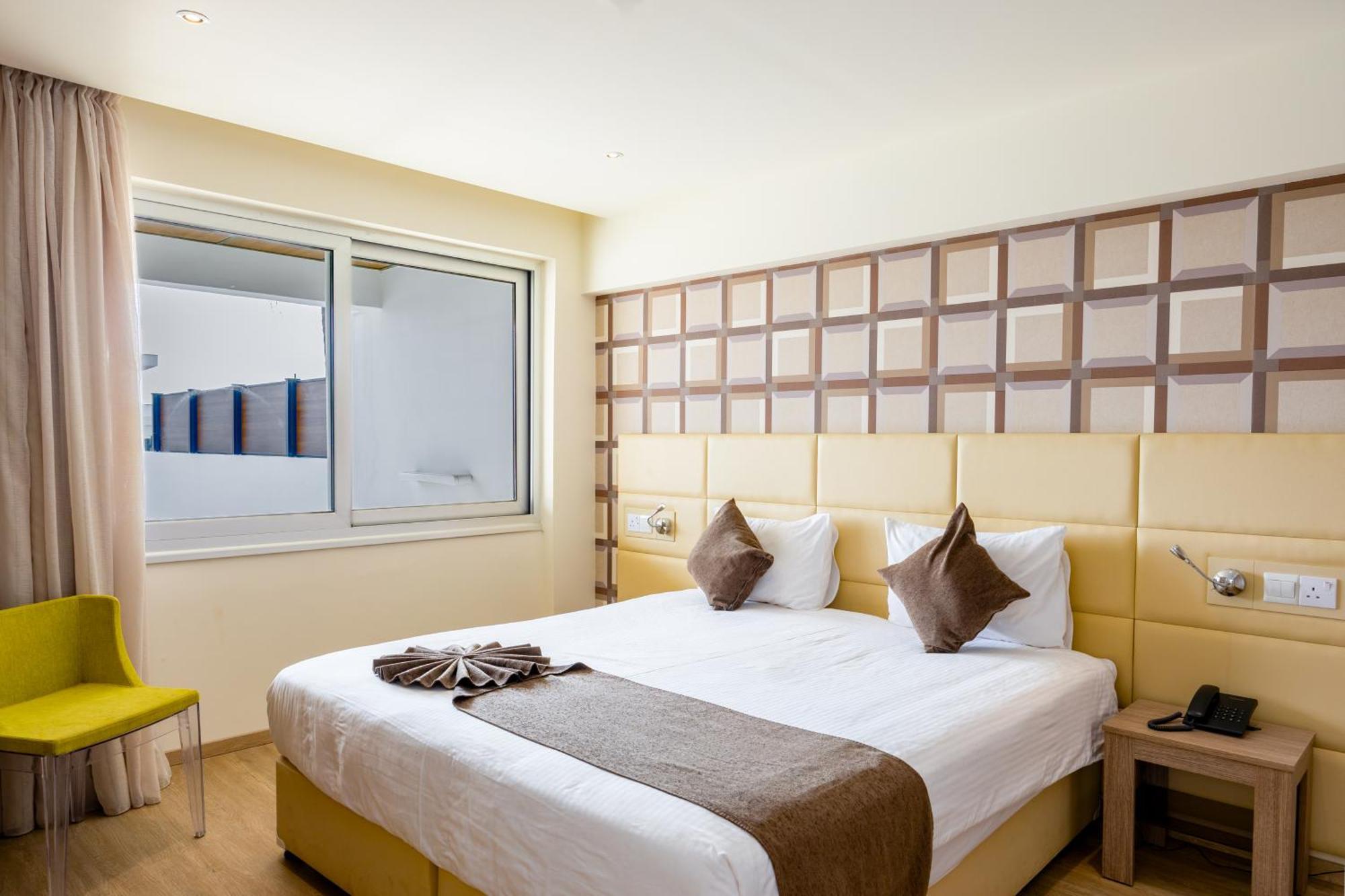 One-Bedroom Suite