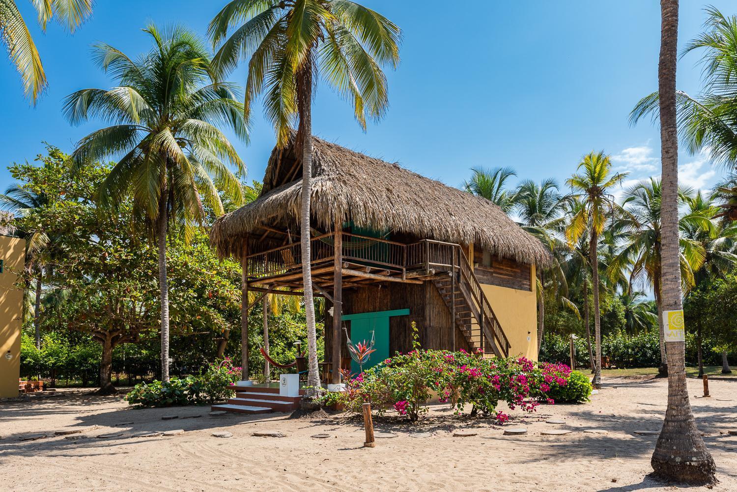 Superior Bungalow King On the beach