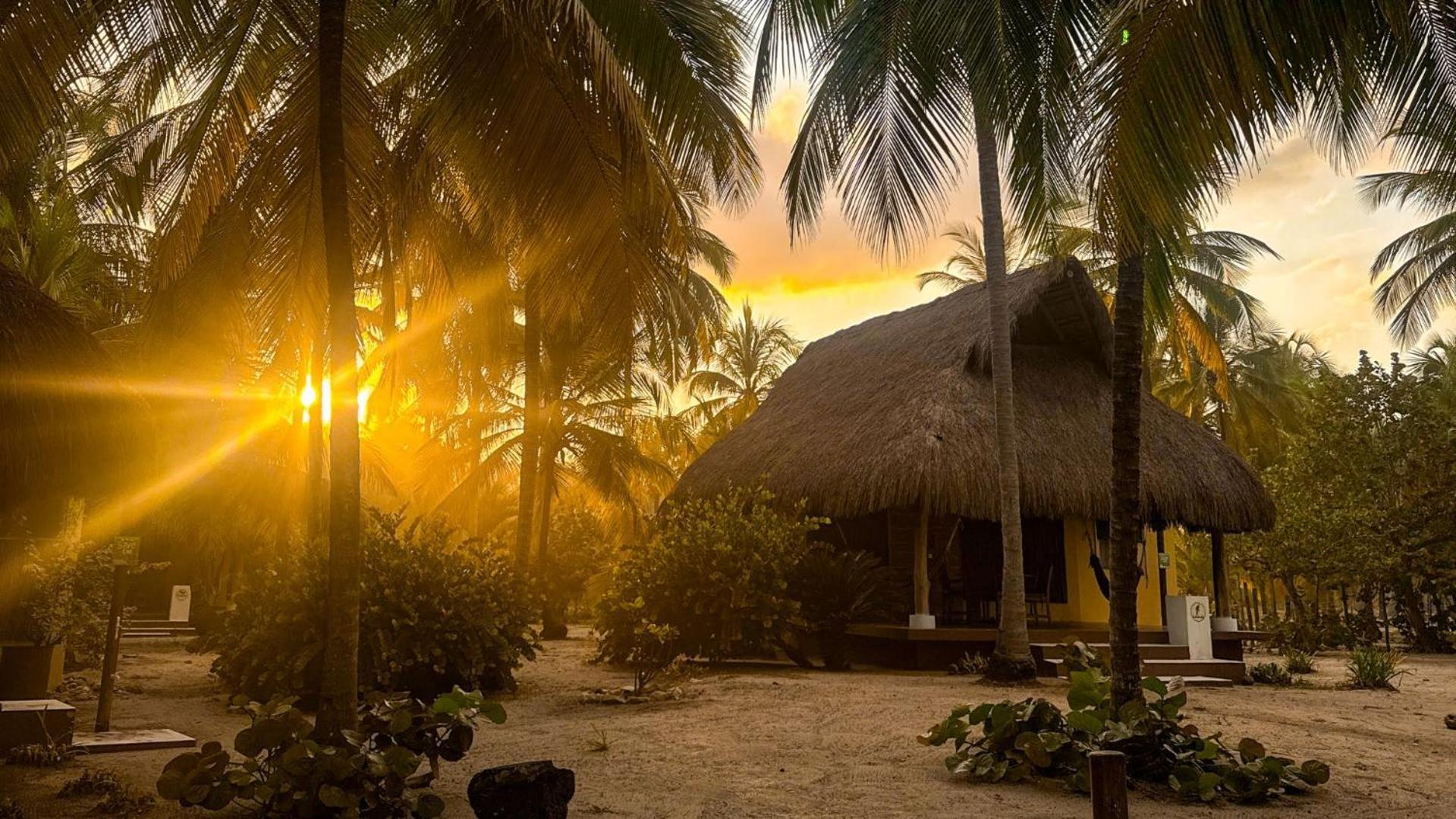 Deluxe Bungalow Sea View