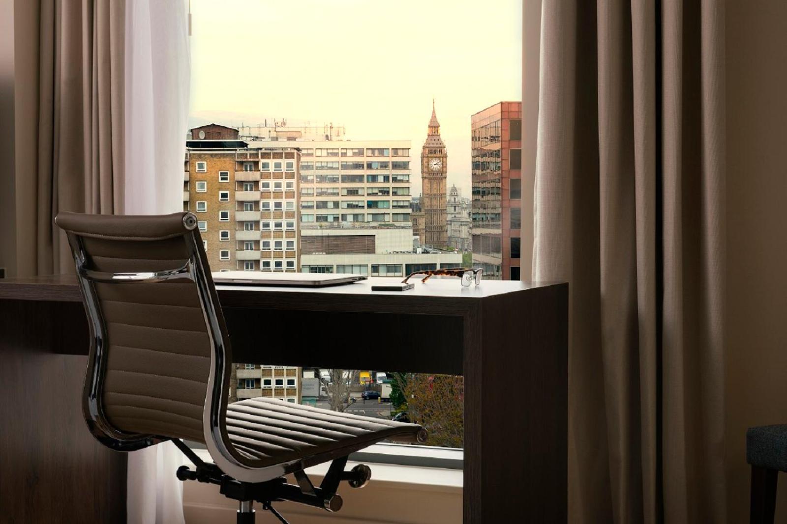 Premium Room City View 1 King Bed