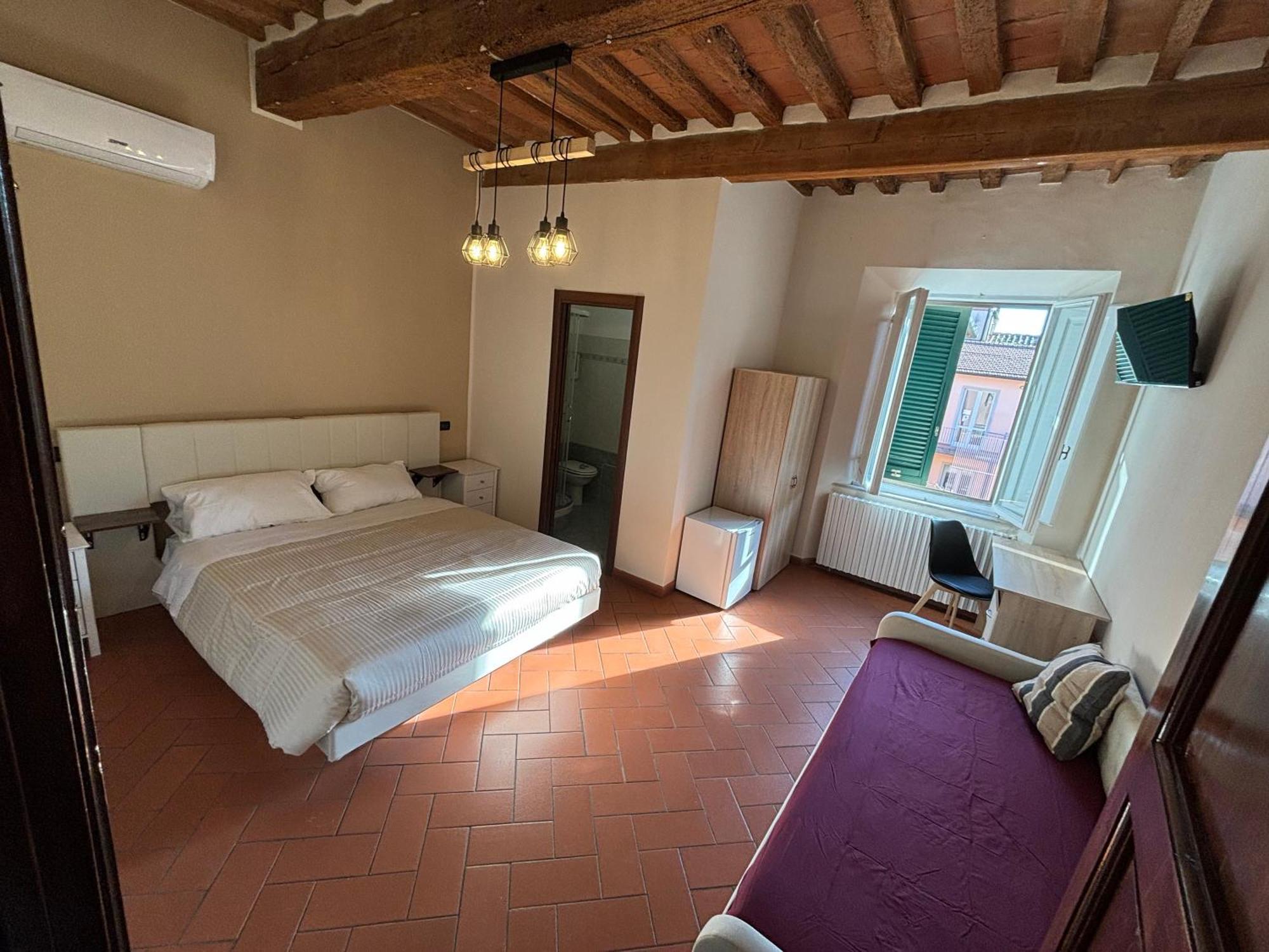 Double or Twin Room