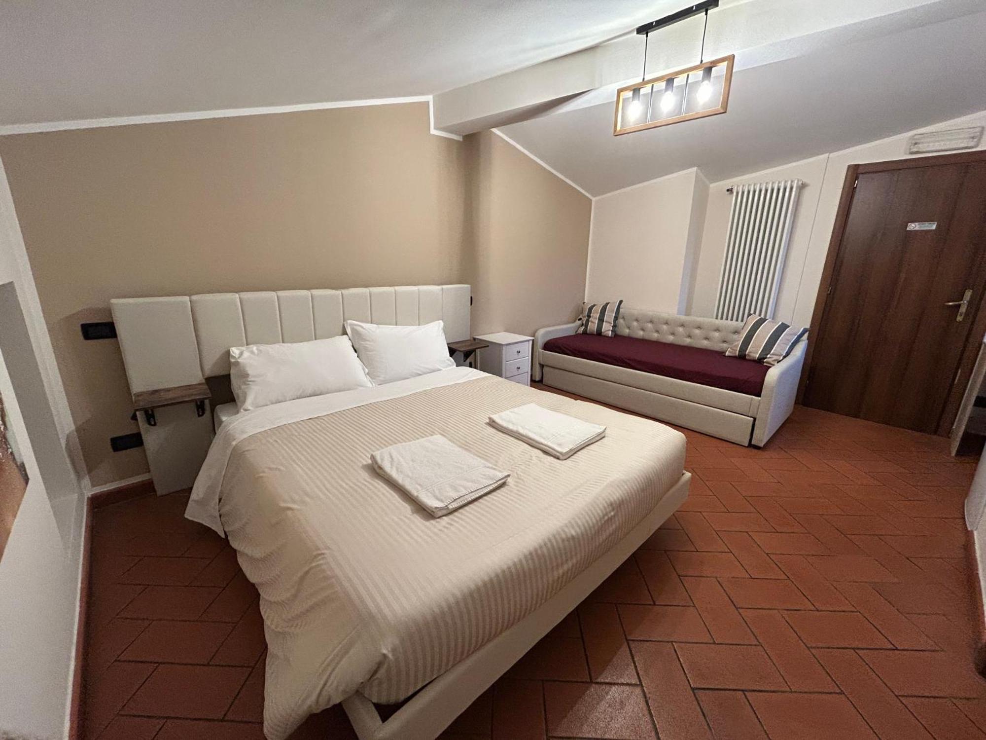Double or Twin Room